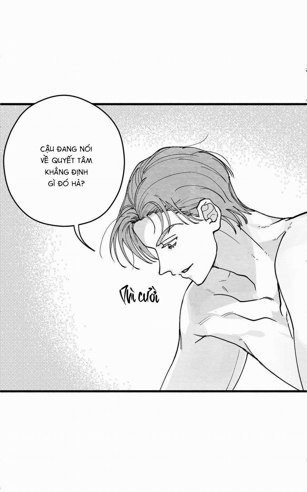 (CBunu) Vóc Dáng Toàn Mỹ 1 H+ trang 32