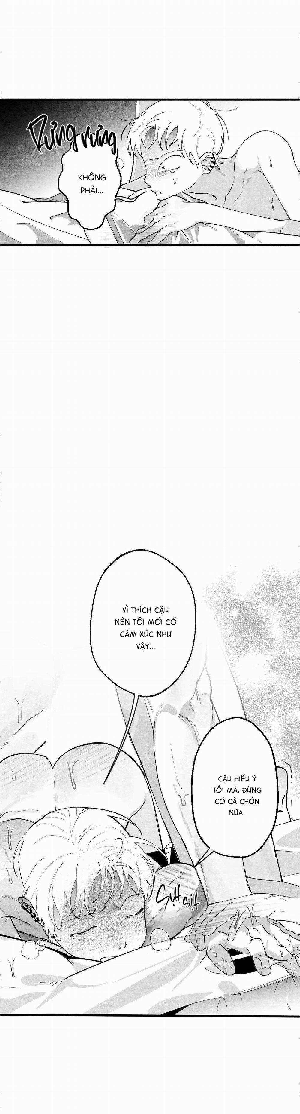 (CBunu) Vóc Dáng Toàn Mỹ 1 H+ trang 33