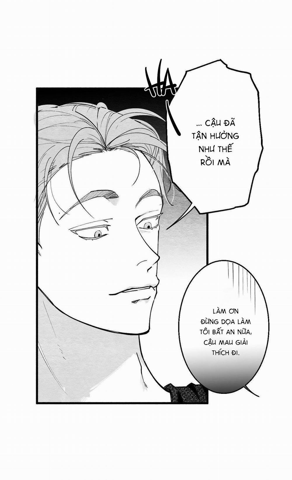 (CBunu) Vóc Dáng Toàn Mỹ 1 H+ trang 56