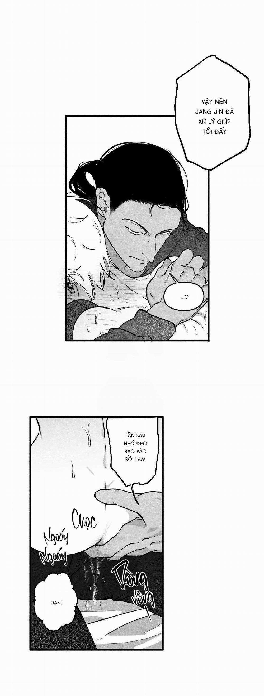 (CBunu) Vóc Dáng Toàn Mỹ 1 H+ trang 58