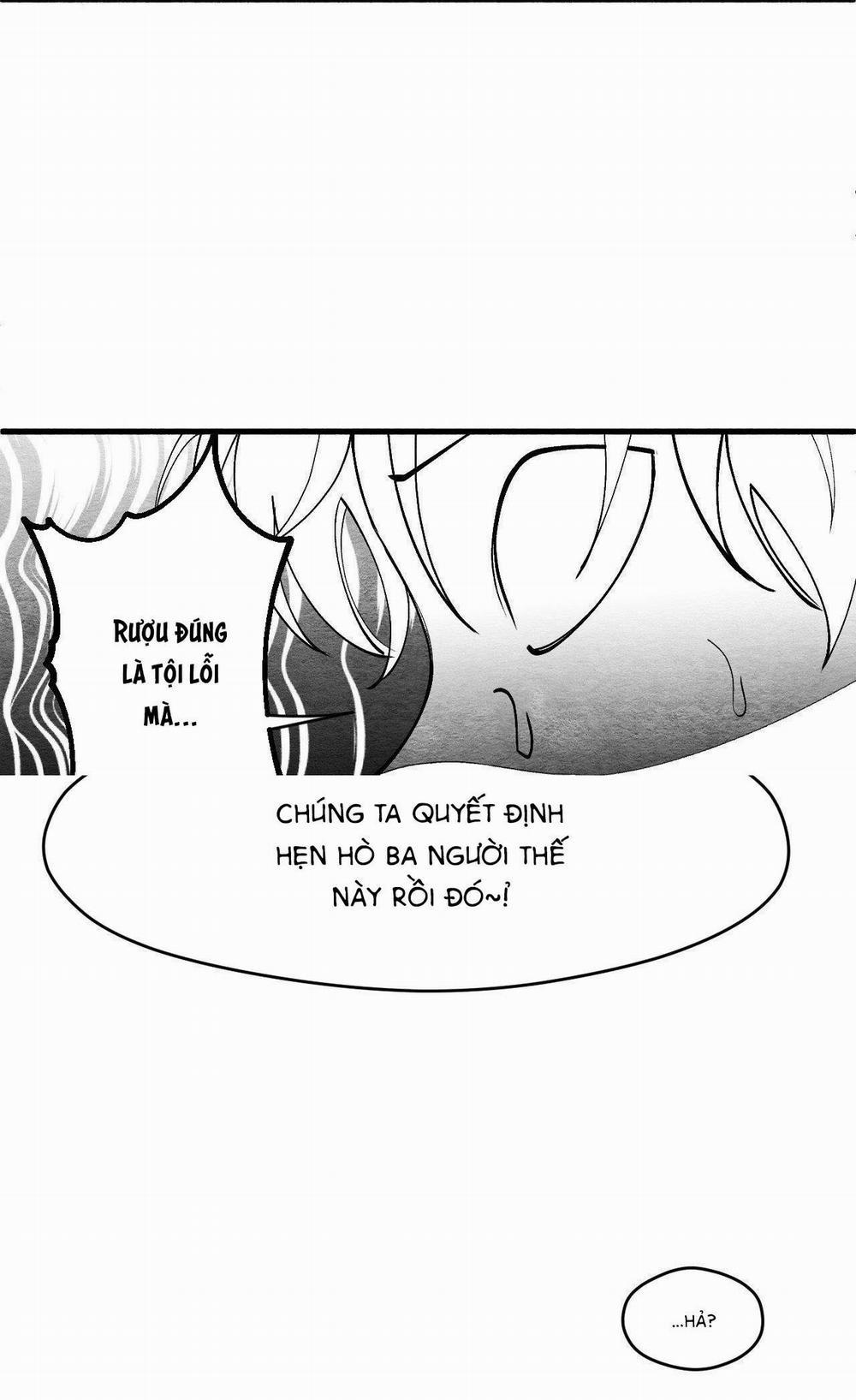 (CBunu) Vóc Dáng Toàn Mỹ 1 H+ trang 61