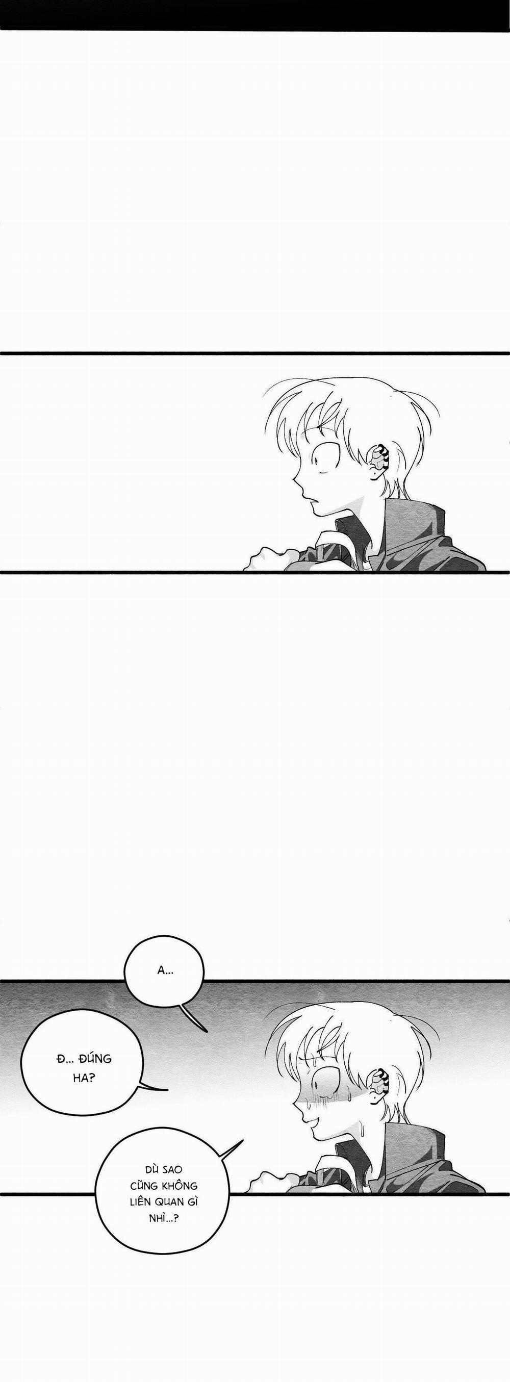 (CBunu) Vóc Dáng Toàn Mỹ 1 H+ trang 8