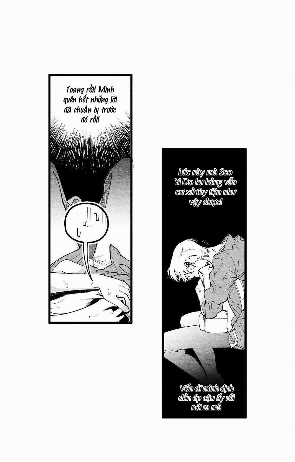 (CBunu) Vóc Dáng Toàn Mỹ 1 H+ trang 9