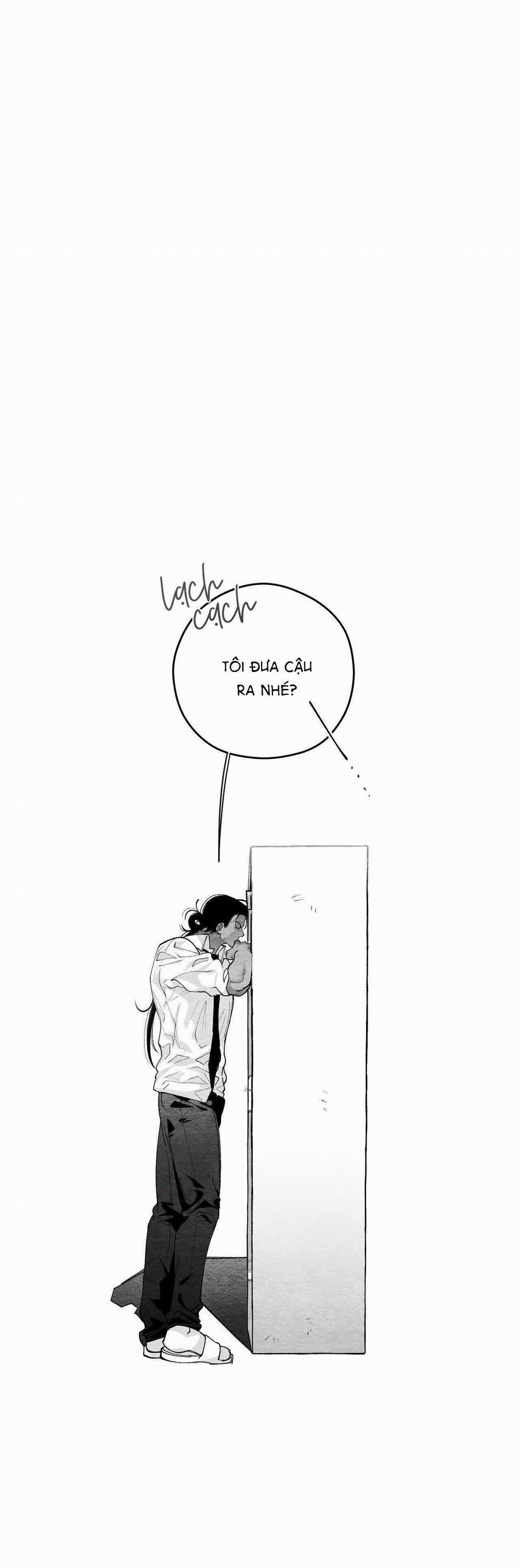 (CBunu) Vóc Dáng Toàn Mỹ 10 trang 0