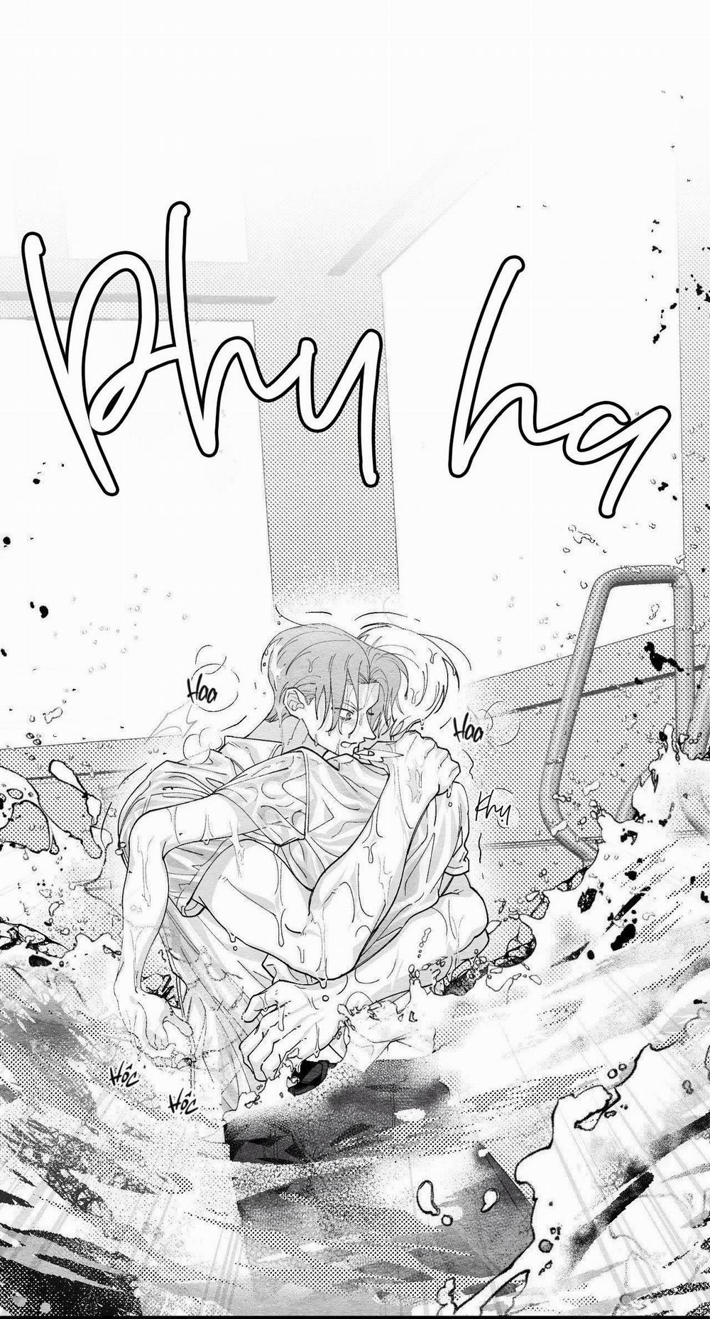 (CBunu) Vóc Dáng Toàn Mỹ 10 trang 14