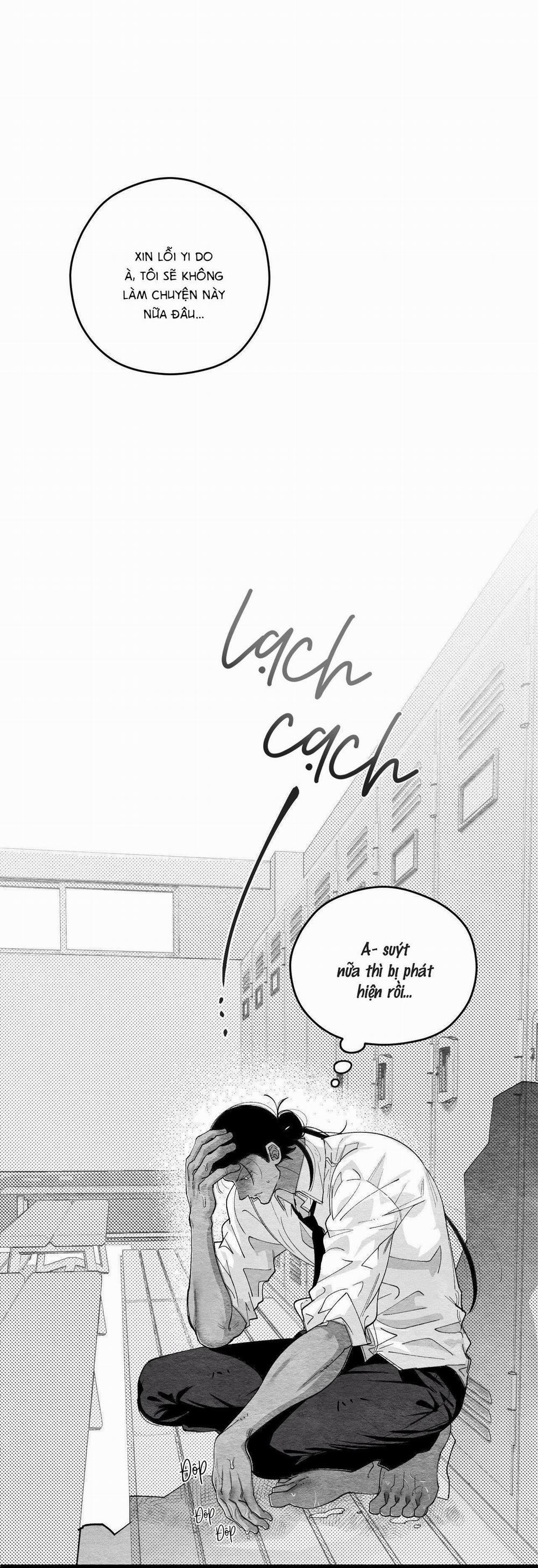 (CBunu) Vóc Dáng Toàn Mỹ 10 trang 20