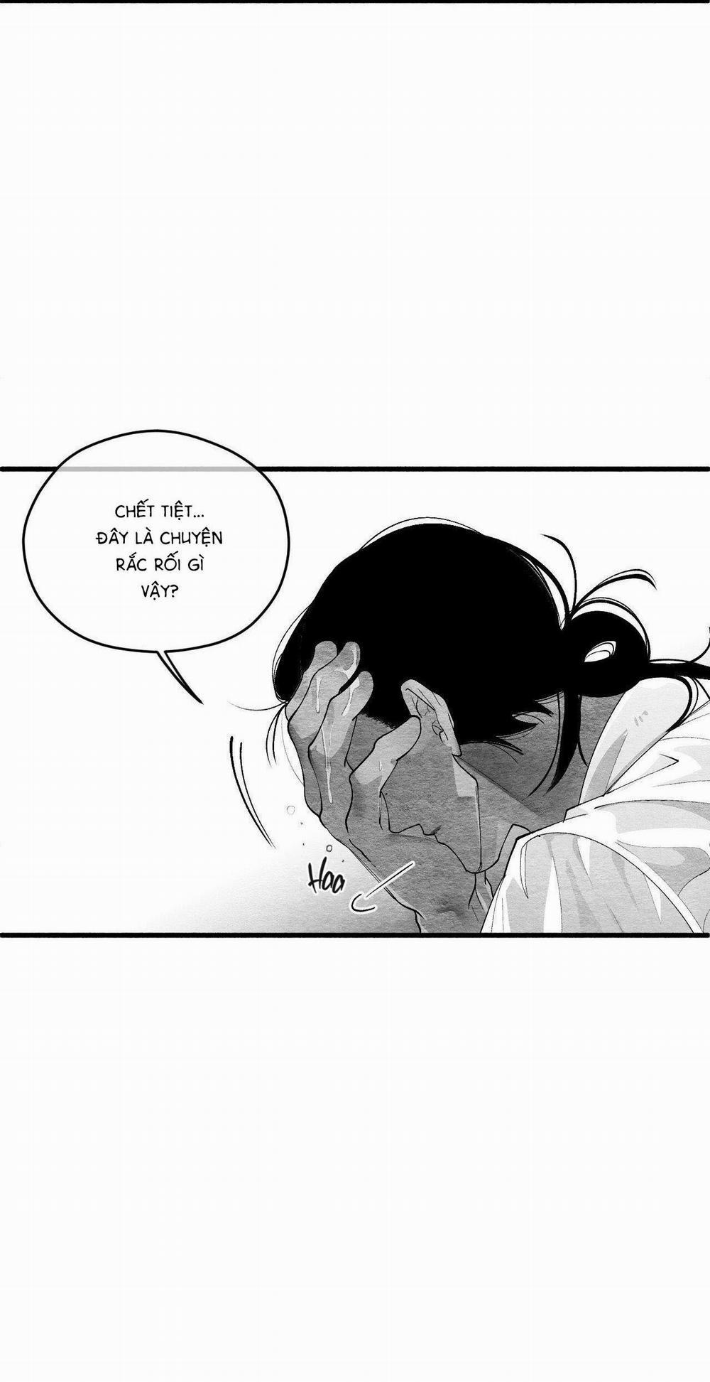 (CBunu) Vóc Dáng Toàn Mỹ 10 trang 21