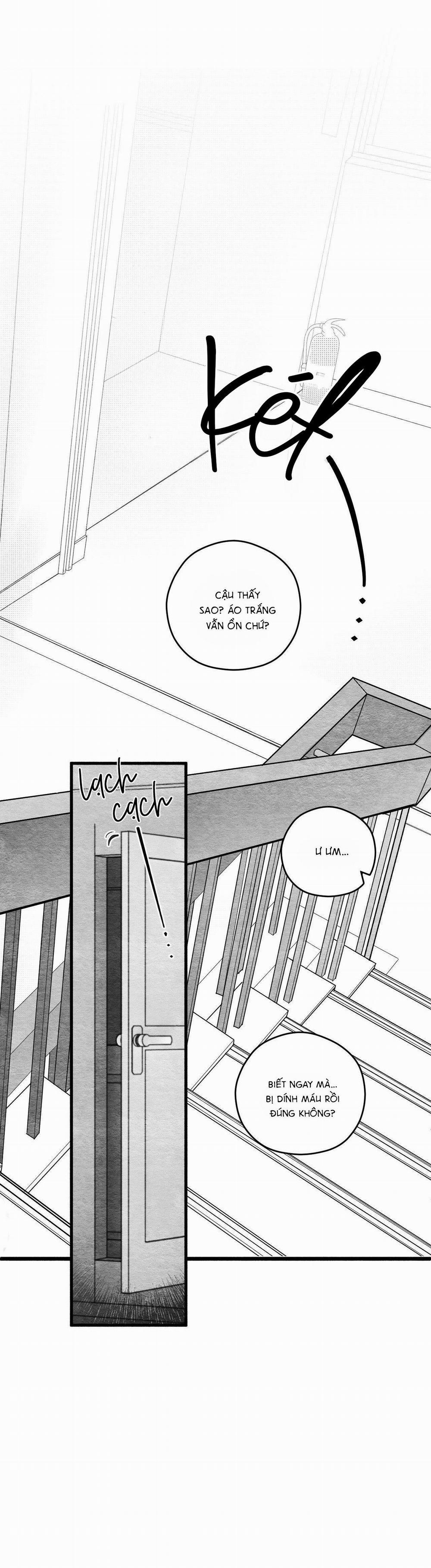 (CBunu) Vóc Dáng Toàn Mỹ 10 trang 26