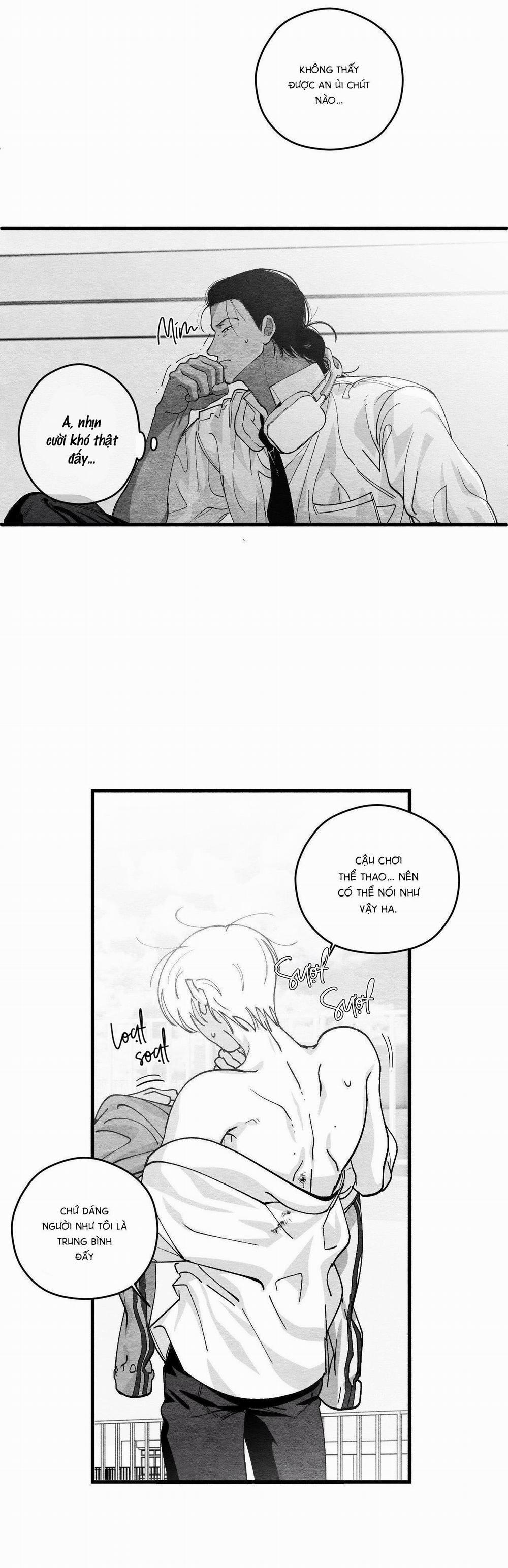 (CBunu) Vóc Dáng Toàn Mỹ 10 trang 29