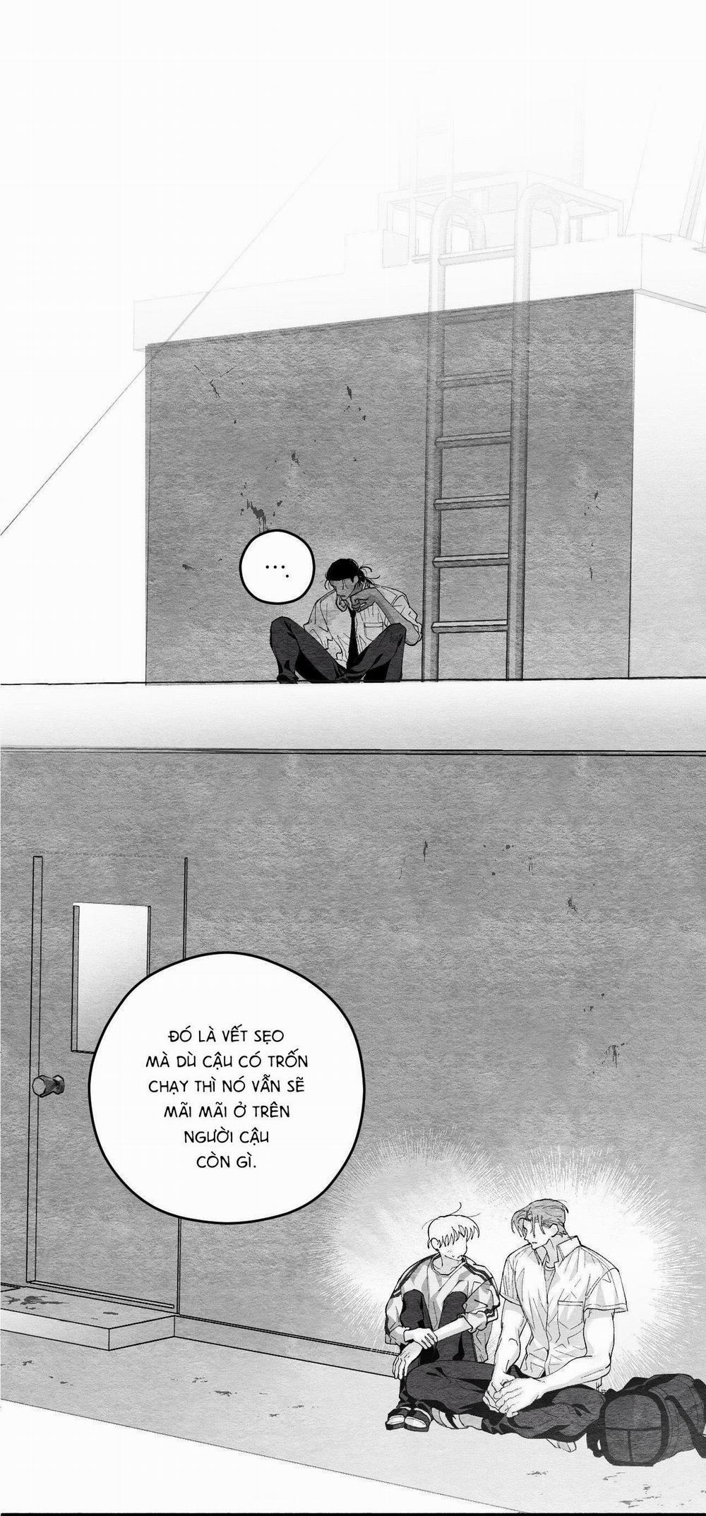 (CBunu) Vóc Dáng Toàn Mỹ 10 trang 36