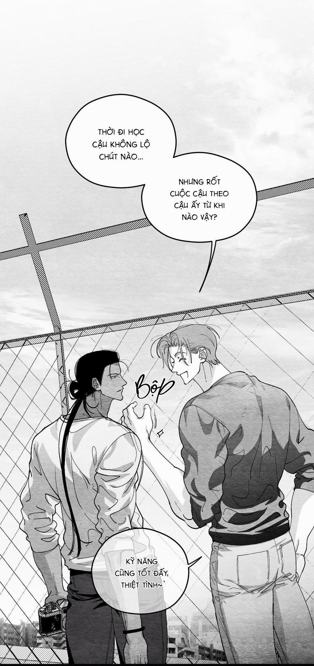 (CBunu) Vóc Dáng Toàn Mỹ 10 trang 57