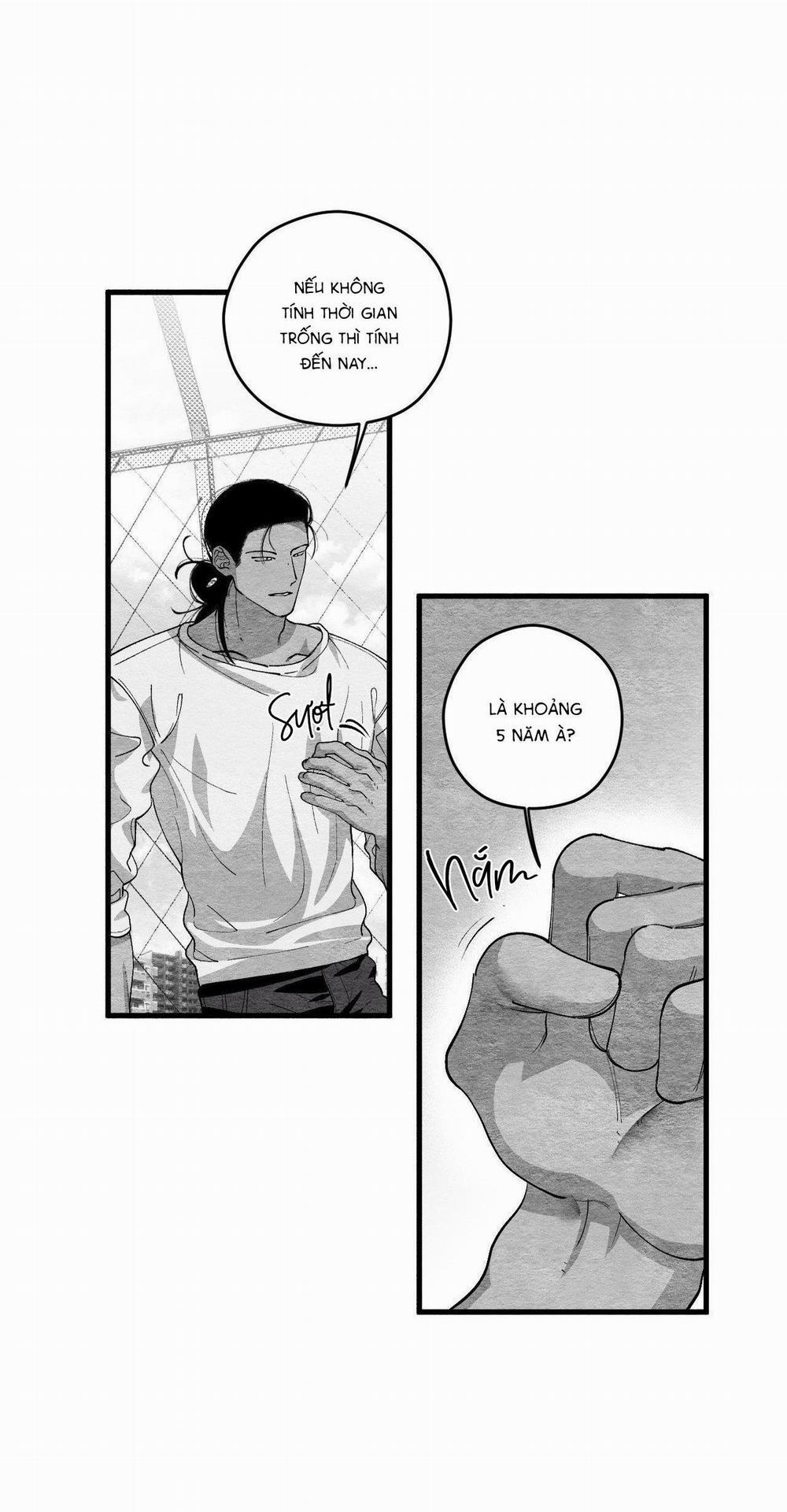 (CBunu) Vóc Dáng Toàn Mỹ 10 trang 59