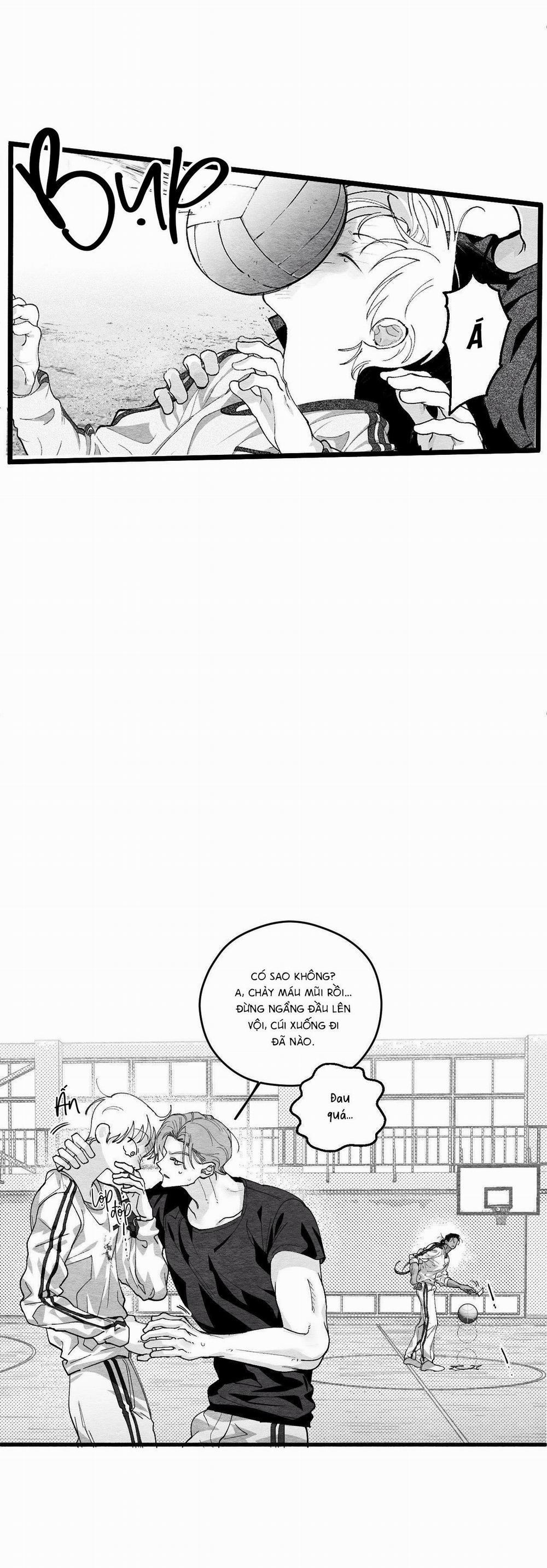 (CBunu) Vóc Dáng Toàn Mỹ 10 trang 6