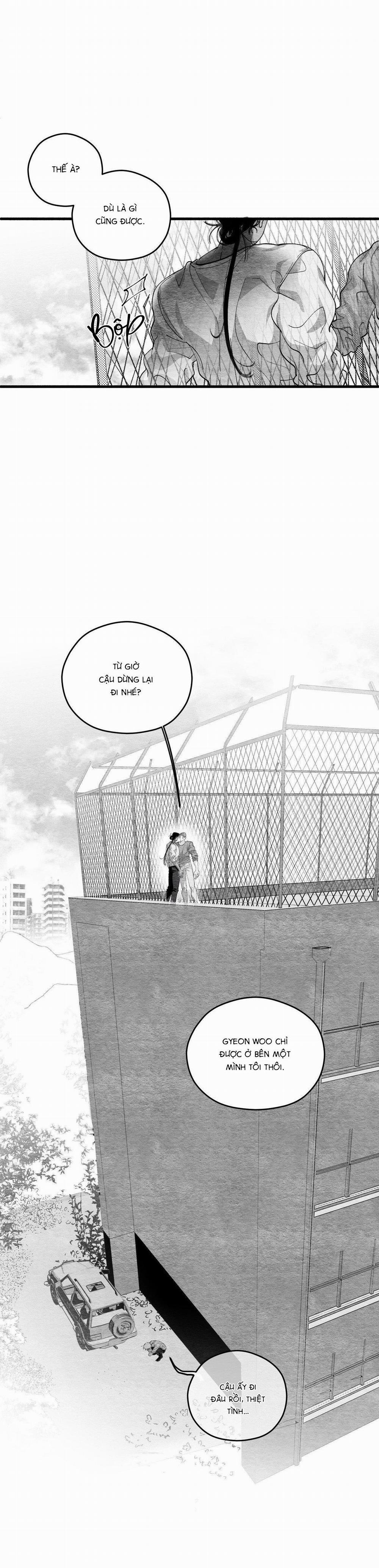 (CBunu) Vóc Dáng Toàn Mỹ 10 trang 62