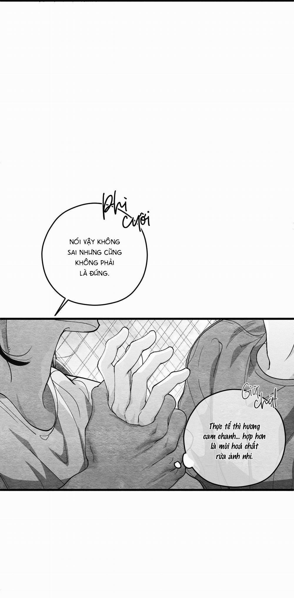 (CBunu) Vóc Dáng Toàn Mỹ 10 trang 67