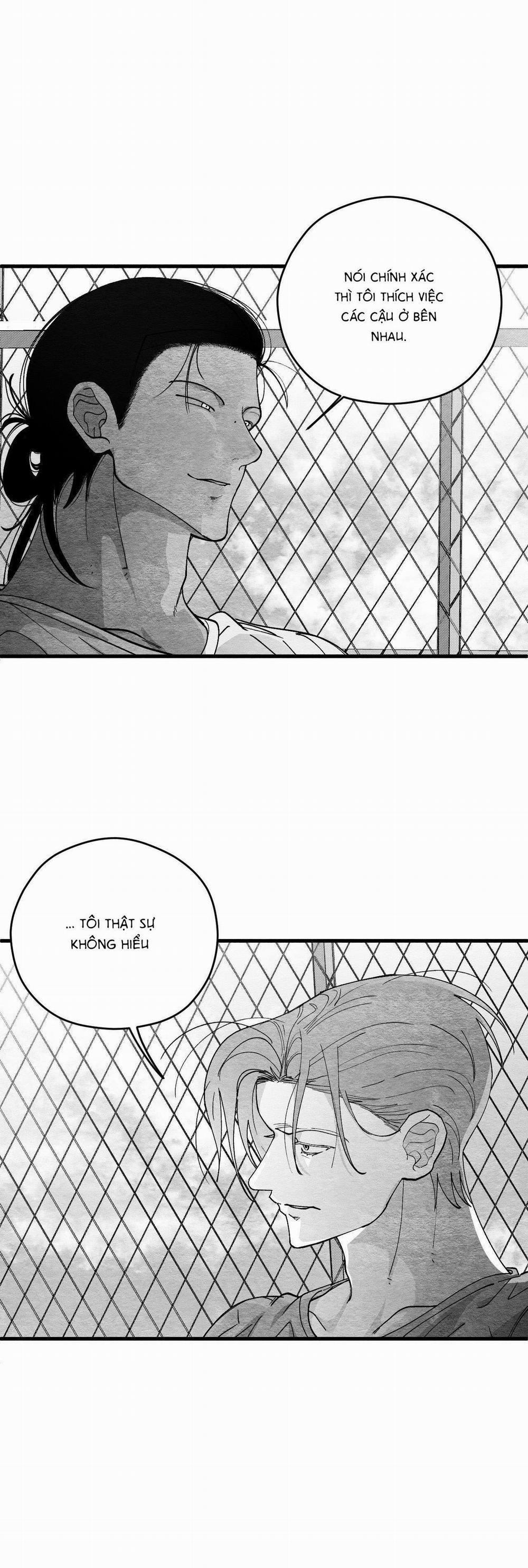 (CBunu) Vóc Dáng Toàn Mỹ 10 trang 68