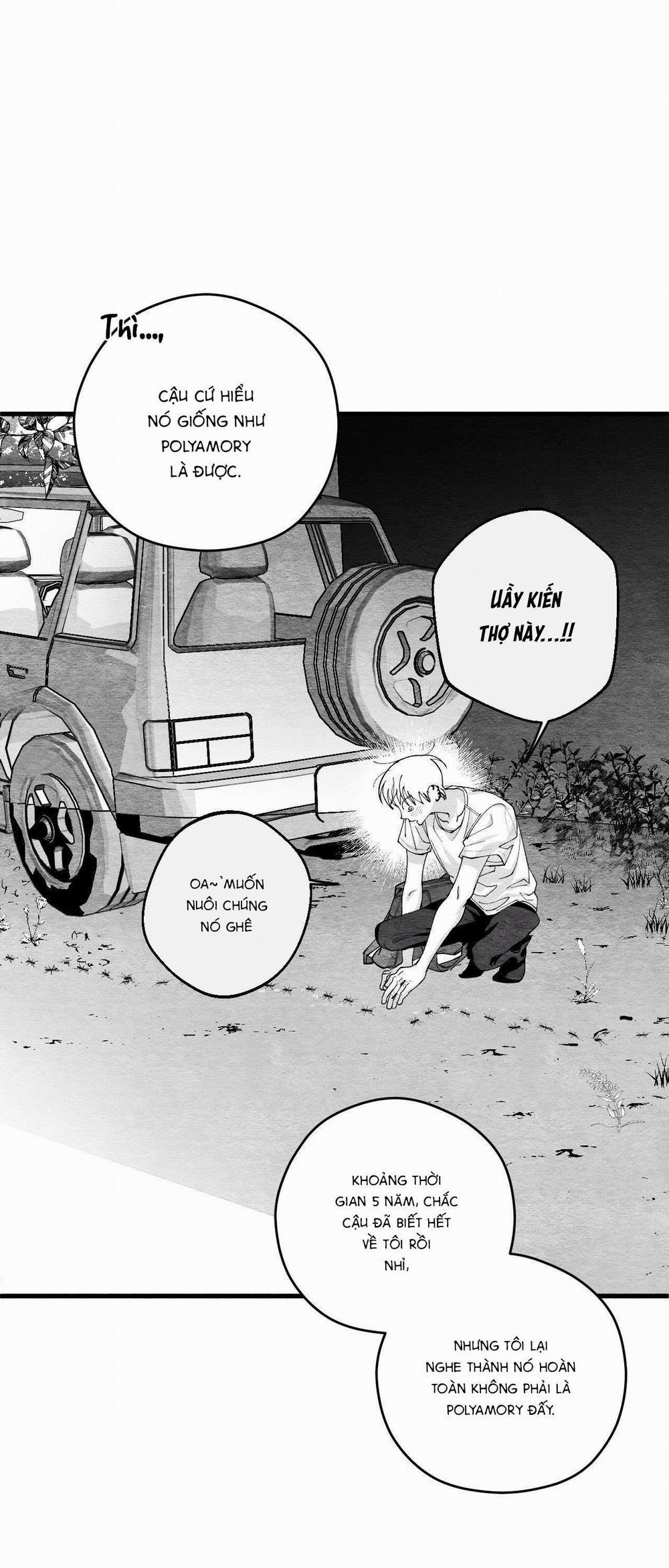 (CBunu) Vóc Dáng Toàn Mỹ 10 trang 69