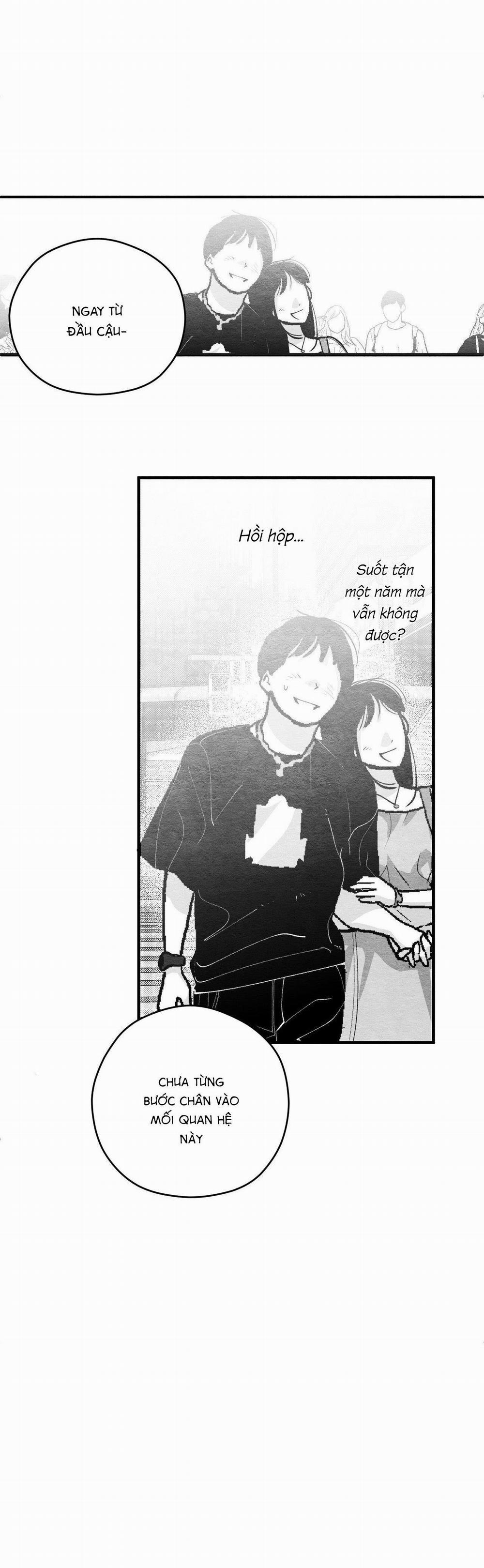 (CBunu) Vóc Dáng Toàn Mỹ 11 trang 12