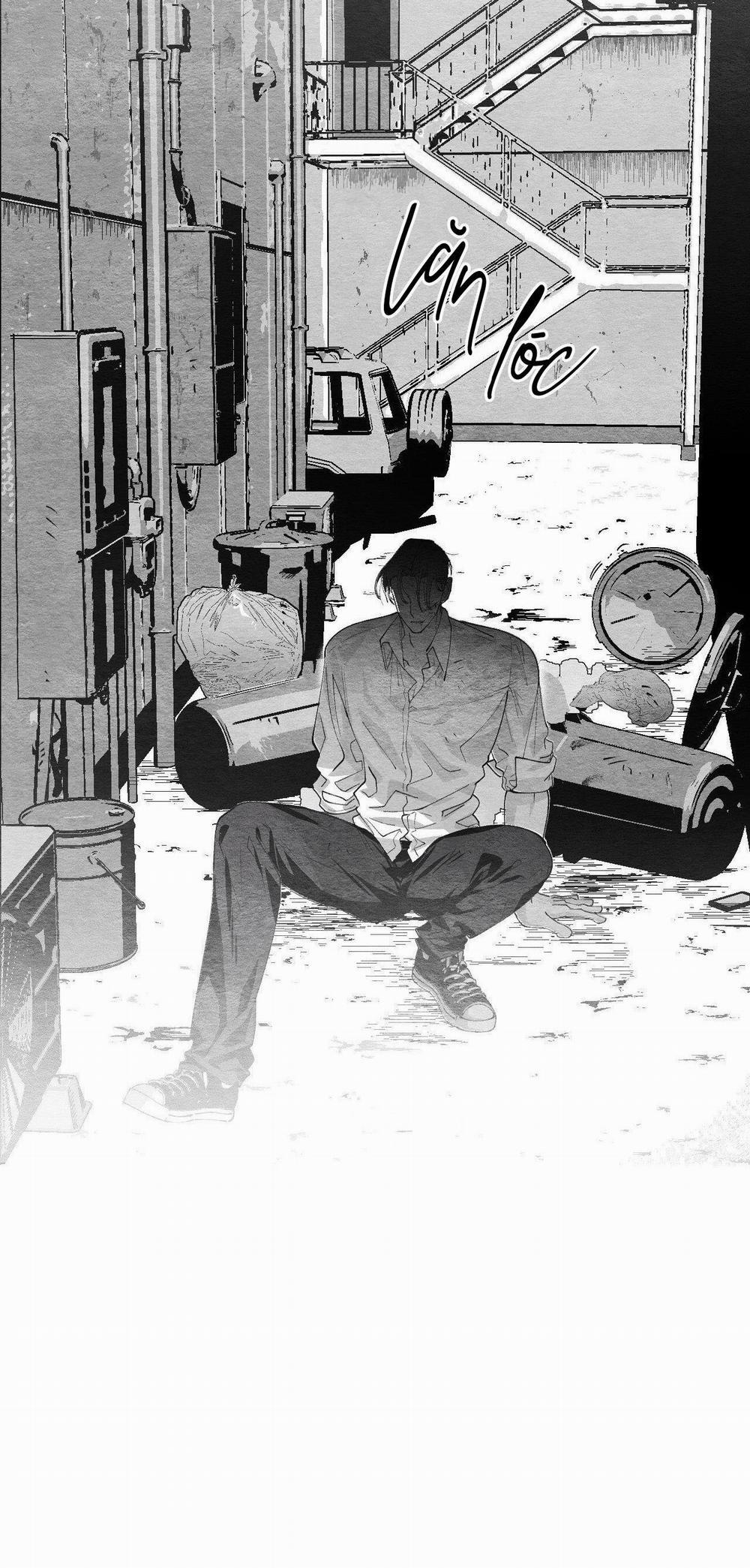 (CBunu) Vóc Dáng Toàn Mỹ 11 trang 17