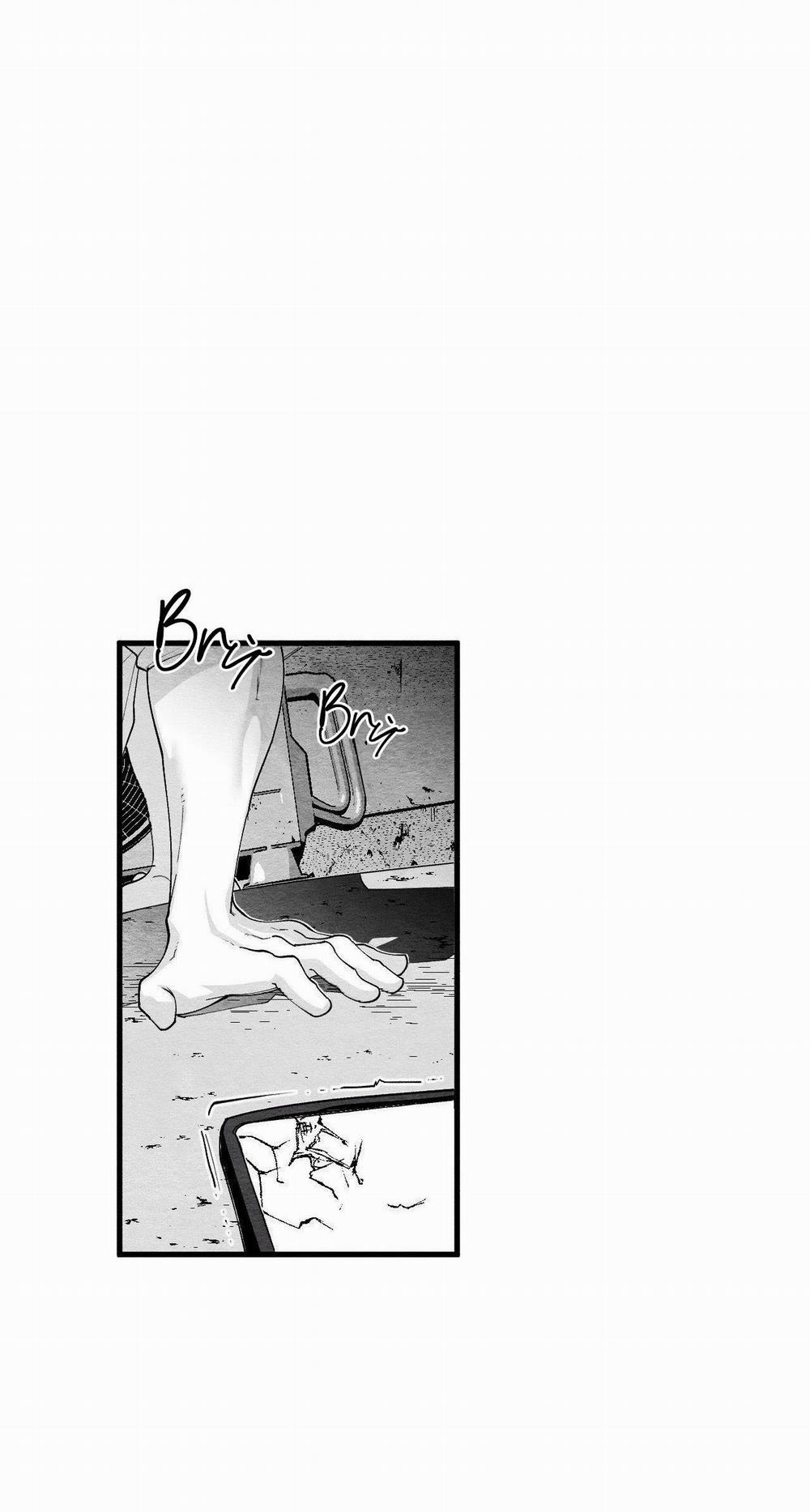 (CBunu) Vóc Dáng Toàn Mỹ 11 trang 20