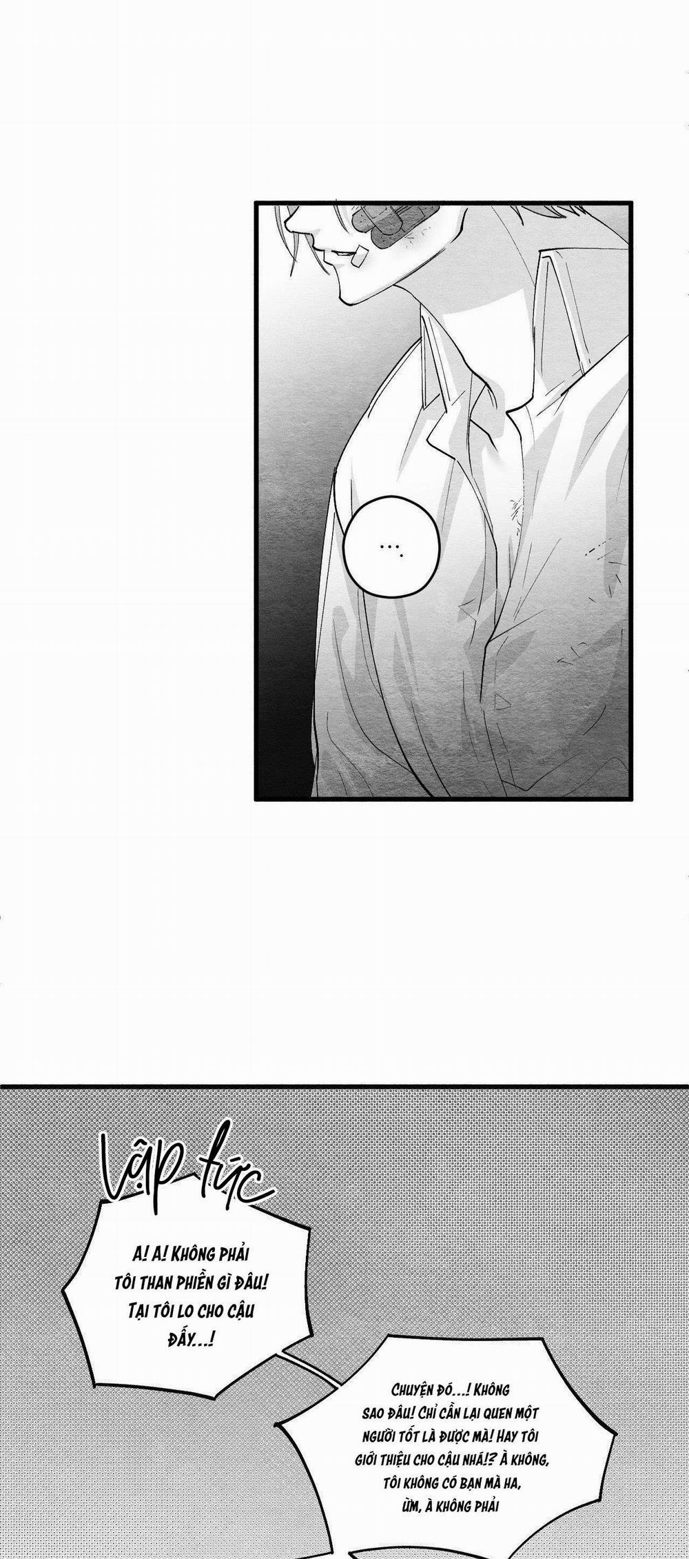 (CBunu) Vóc Dáng Toàn Mỹ 11 trang 29