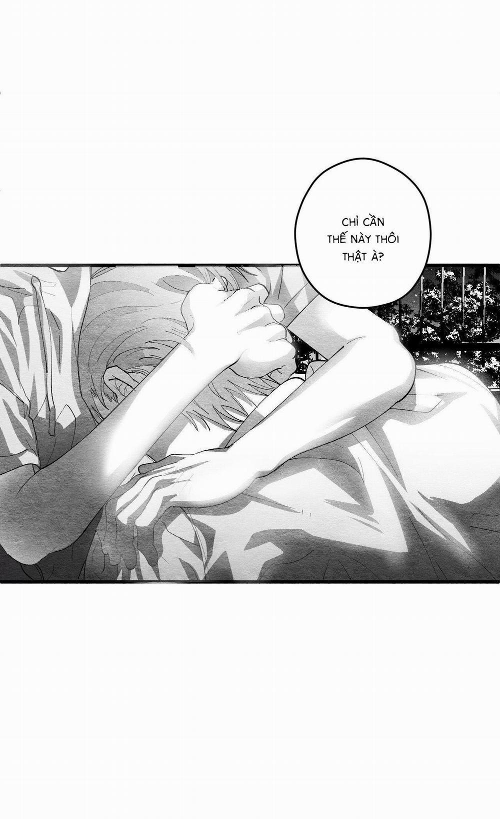 (CBunu) Vóc Dáng Toàn Mỹ 11 trang 34