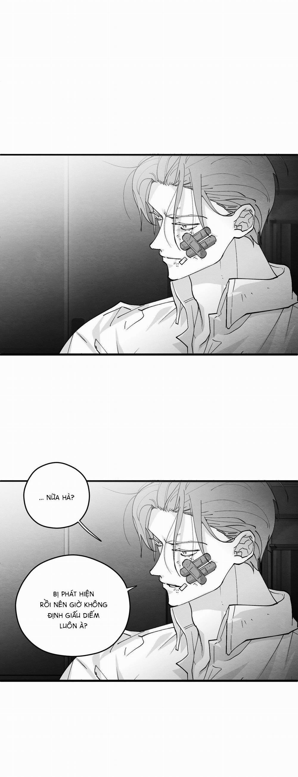 (CBunu) Vóc Dáng Toàn Mỹ 11 trang 38