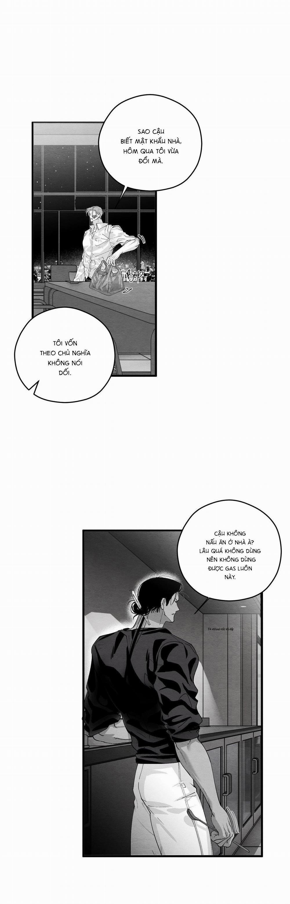 (CBunu) Vóc Dáng Toàn Mỹ 11 trang 39