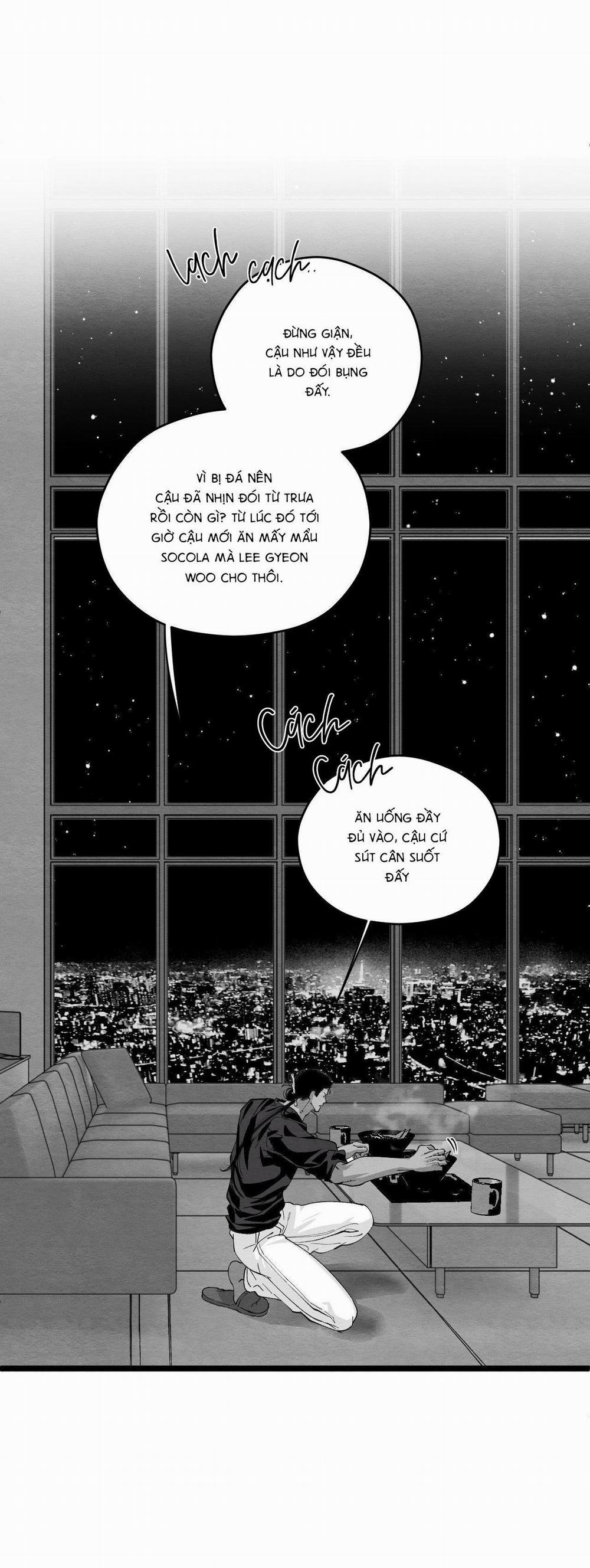 (CBunu) Vóc Dáng Toàn Mỹ 11 trang 41