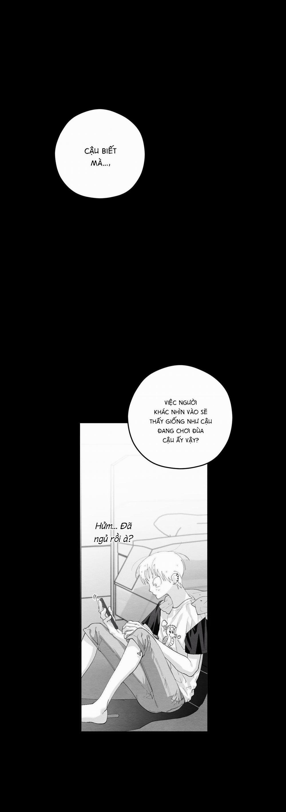 (CBunu) Vóc Dáng Toàn Mỹ 11 trang 49