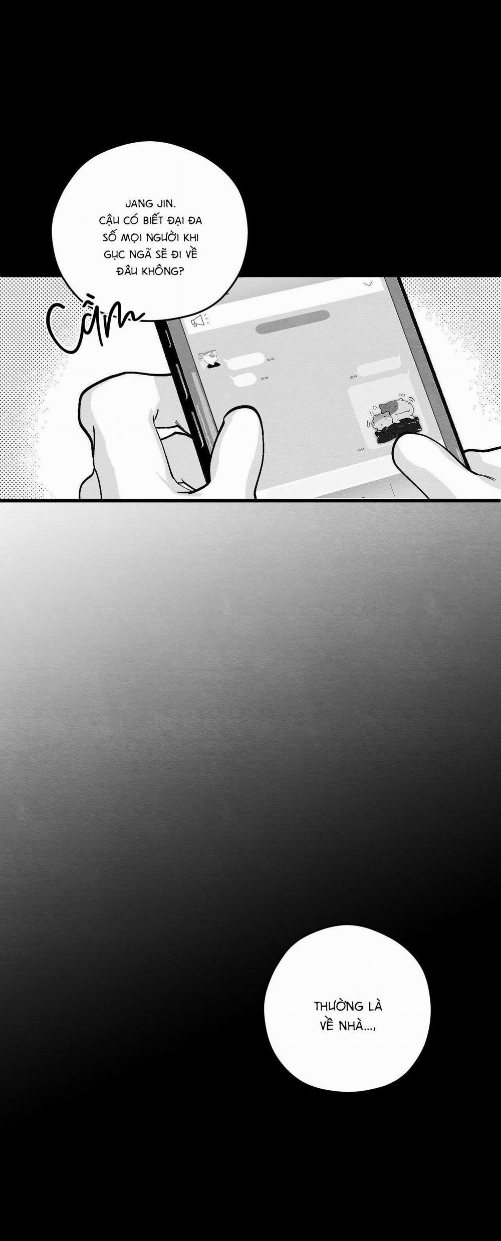 (CBunu) Vóc Dáng Toàn Mỹ 11 trang 50