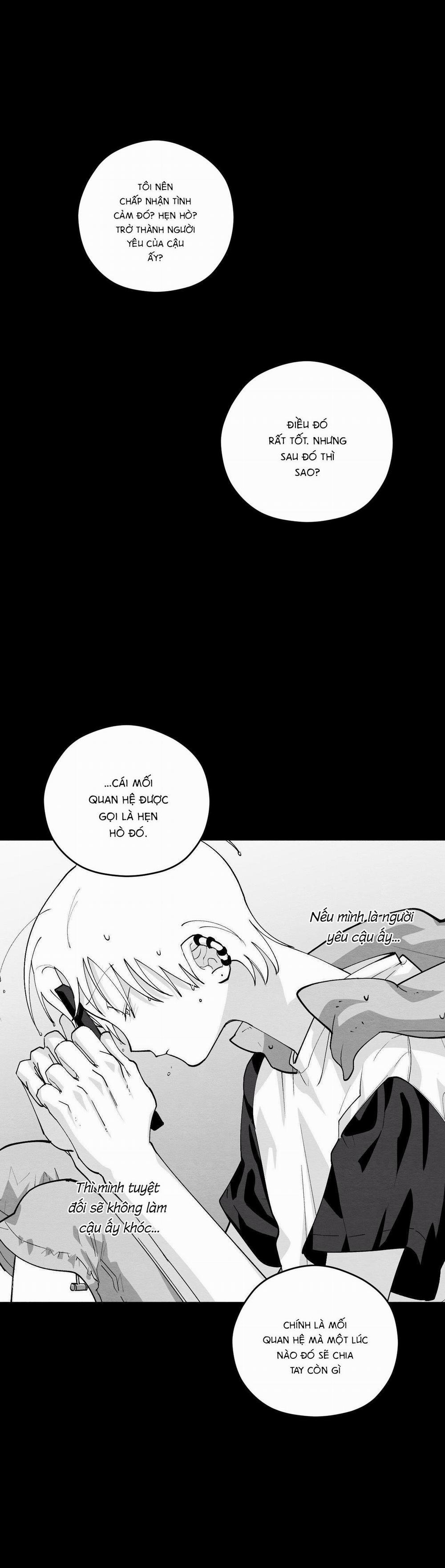 (CBunu) Vóc Dáng Toàn Mỹ 11 trang 52