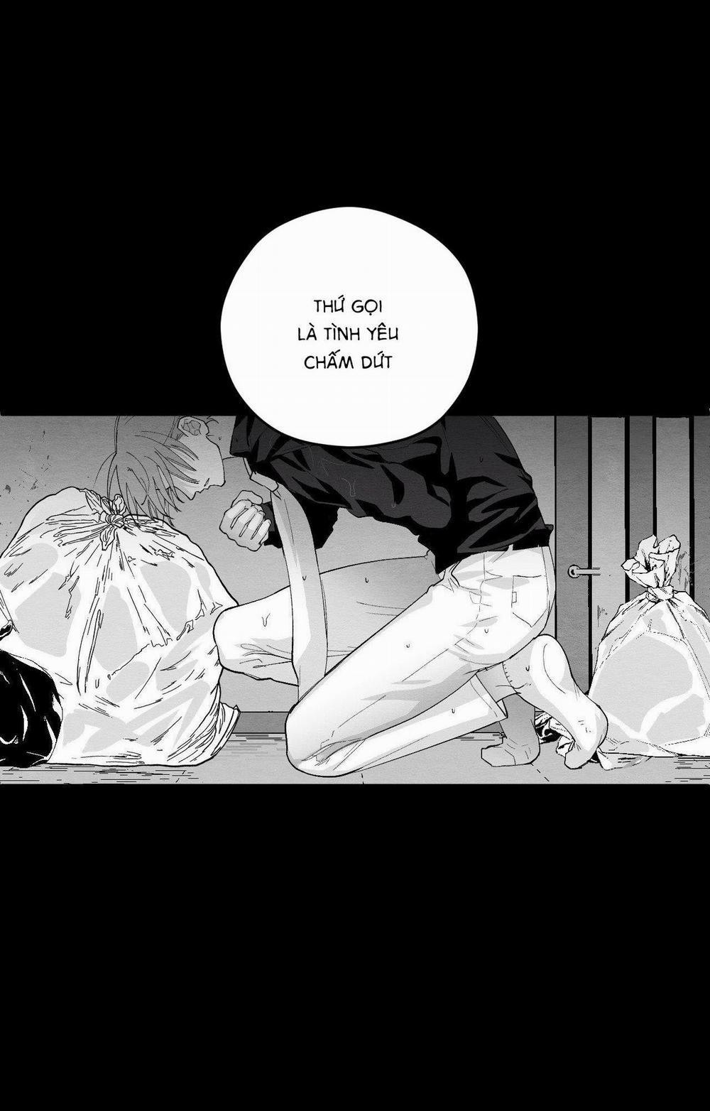 (CBunu) Vóc Dáng Toàn Mỹ 11 trang 56