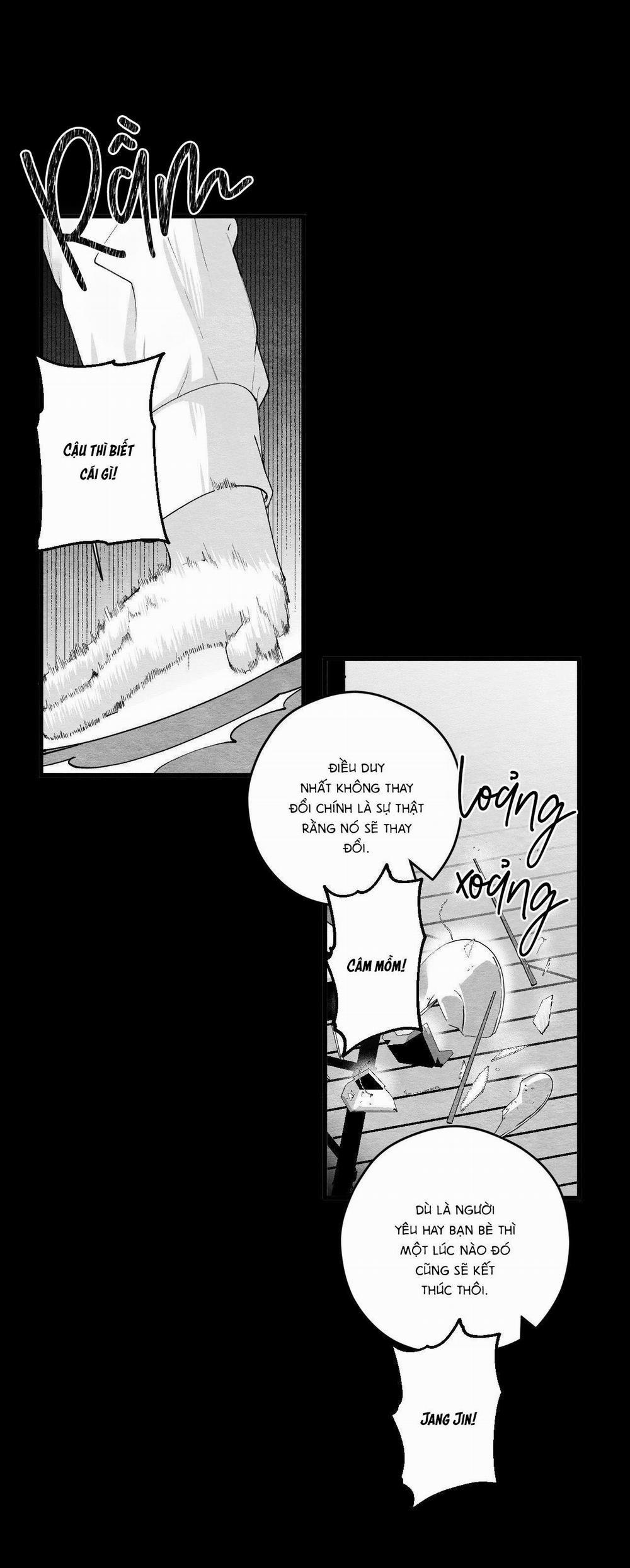 (CBunu) Vóc Dáng Toàn Mỹ 11 trang 63