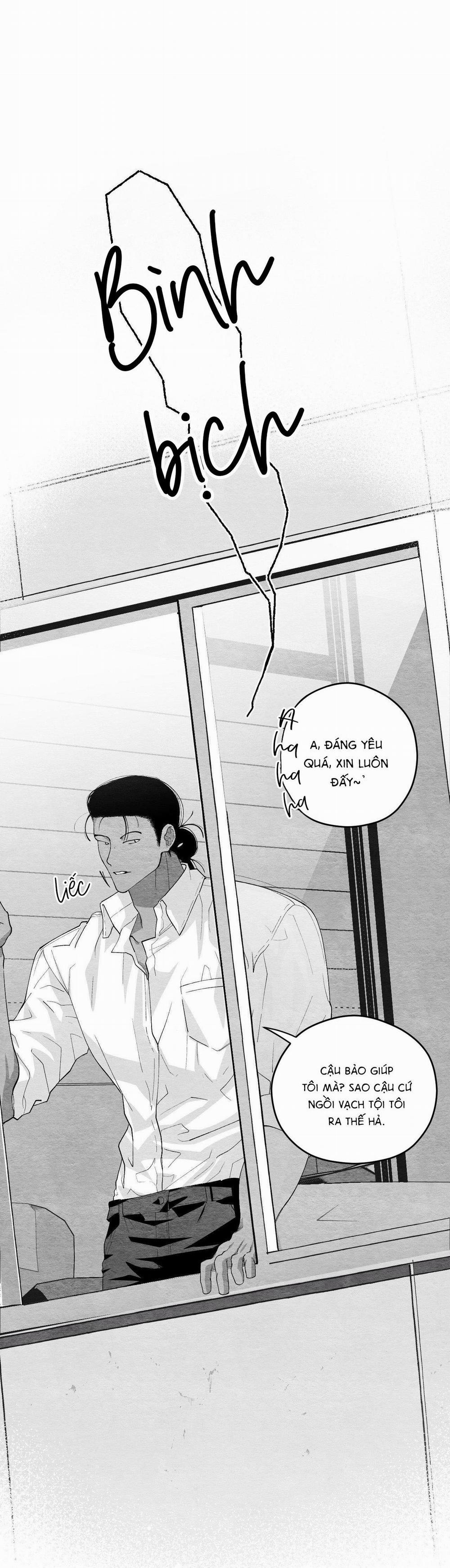 (CBunu) Vóc Dáng Toàn Mỹ 12 trang 1