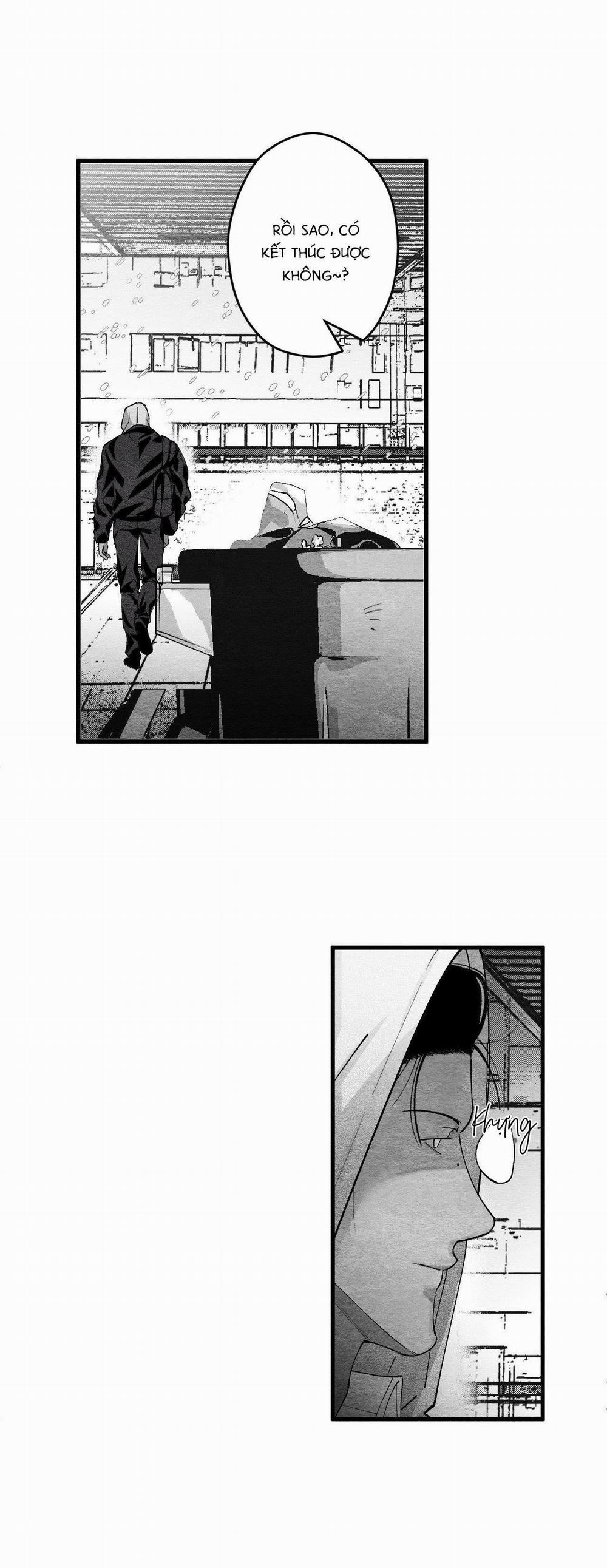 (CBunu) Vóc Dáng Toàn Mỹ 12 trang 15