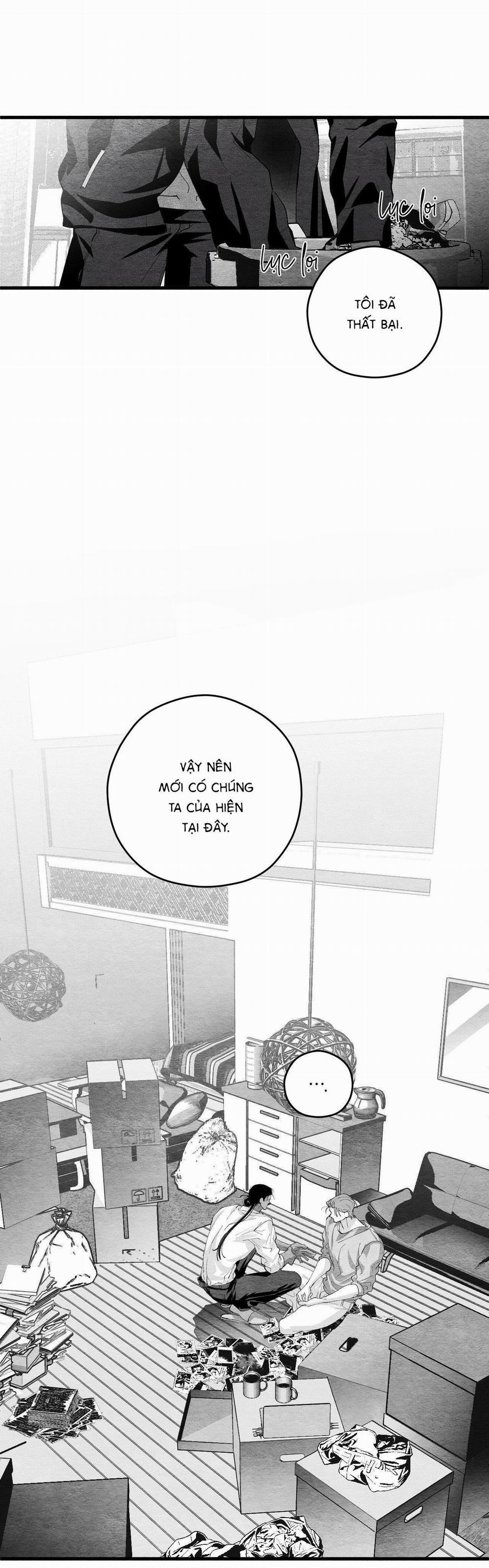 (CBunu) Vóc Dáng Toàn Mỹ 12 trang 16