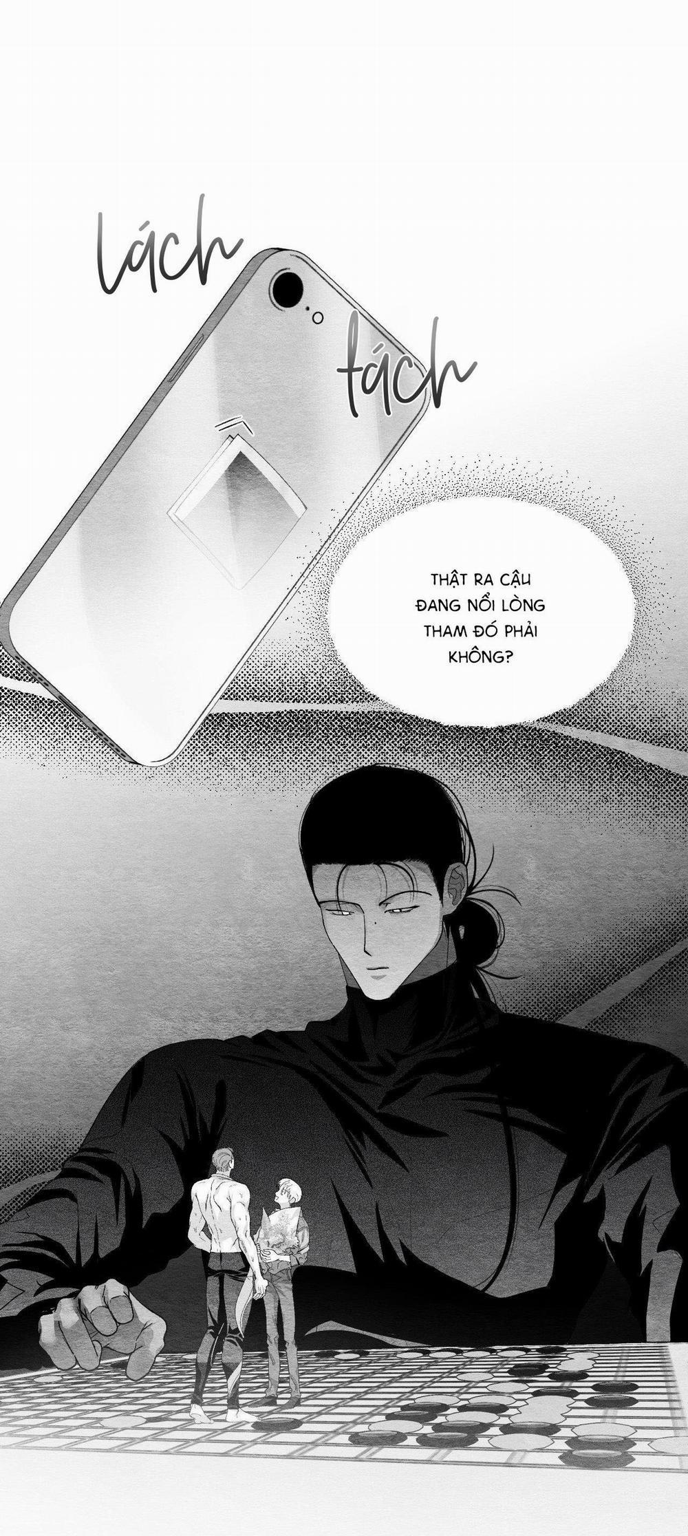 (CBunu) Vóc Dáng Toàn Mỹ 12 trang 21