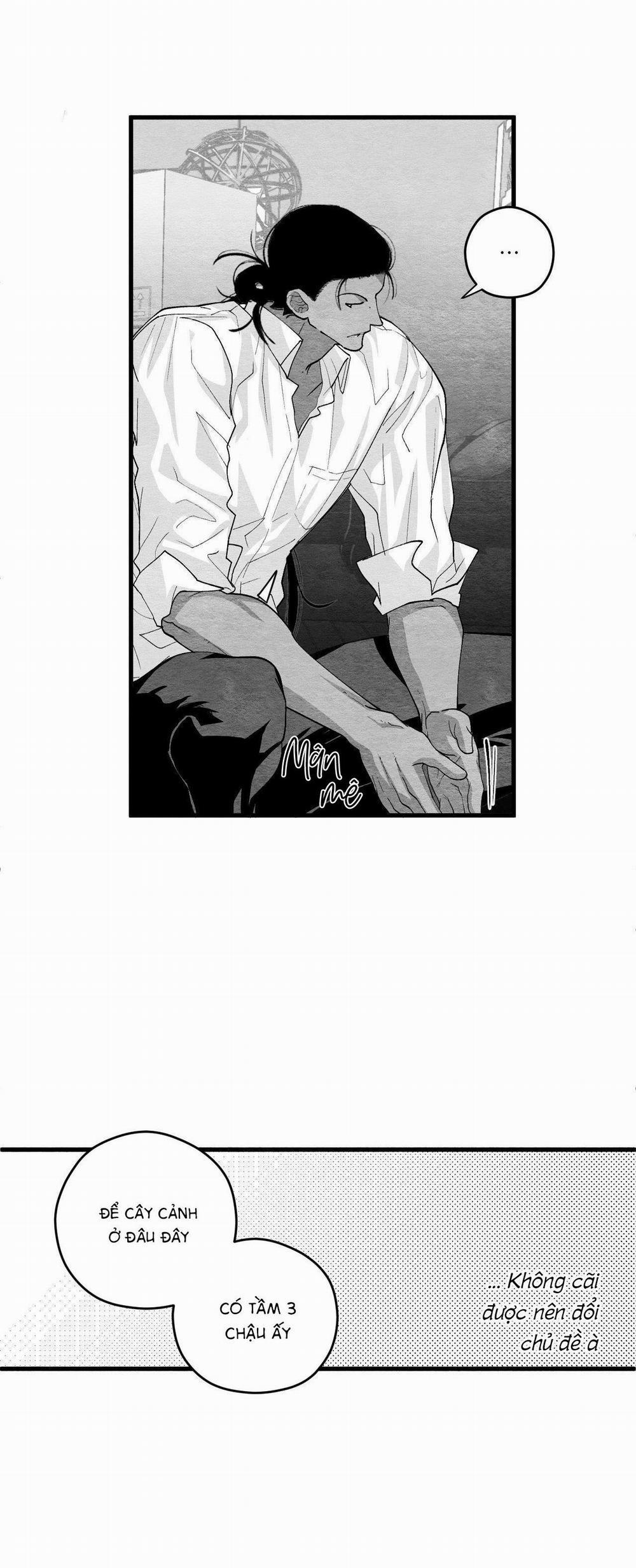 (CBunu) Vóc Dáng Toàn Mỹ 12 trang 23