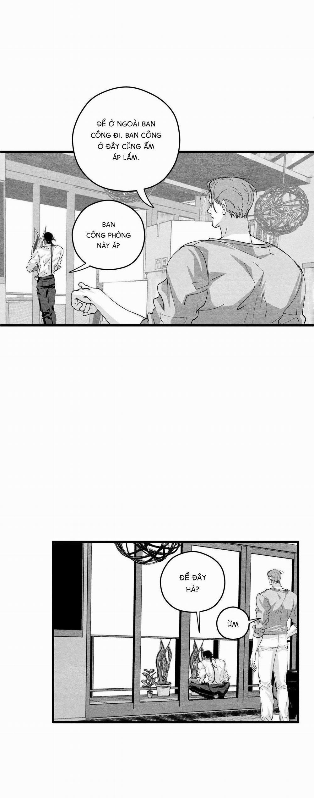 (CBunu) Vóc Dáng Toàn Mỹ 12 trang 24