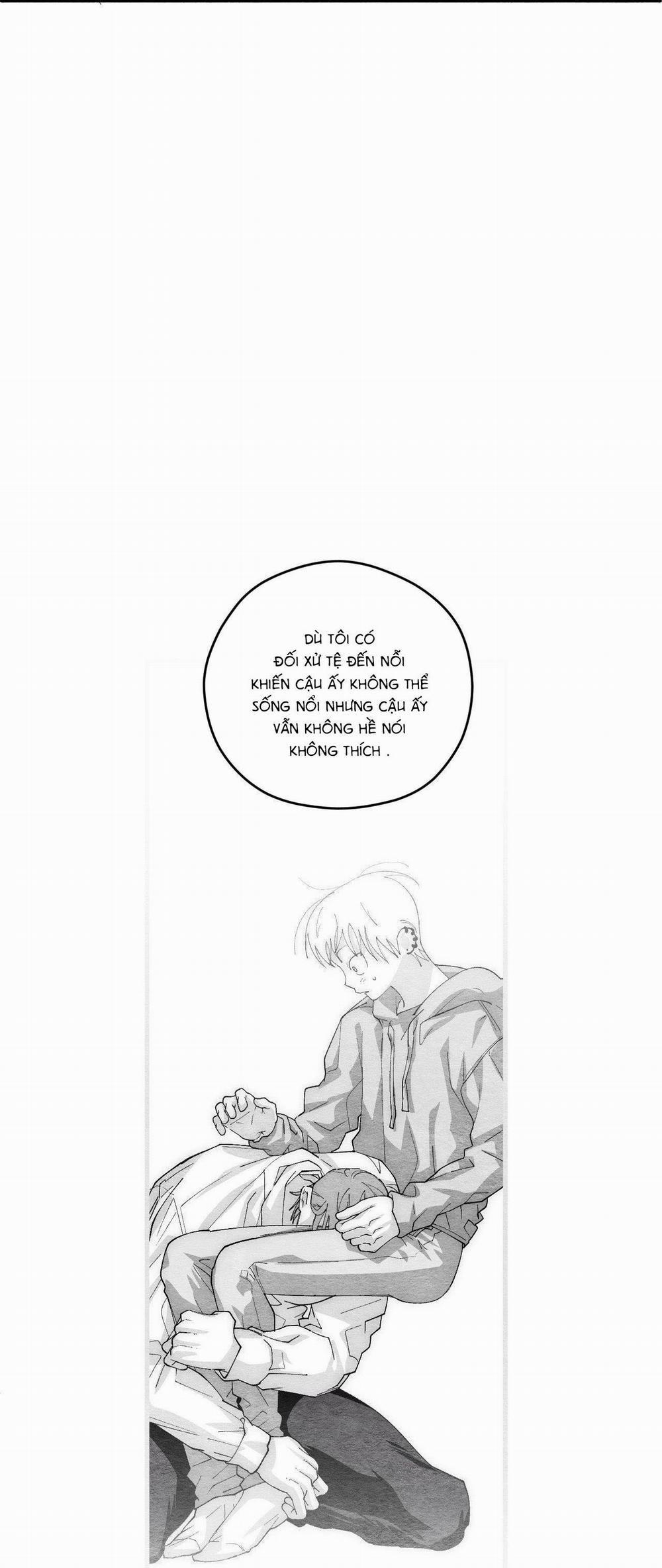 (CBunu) Vóc Dáng Toàn Mỹ 12 trang 28