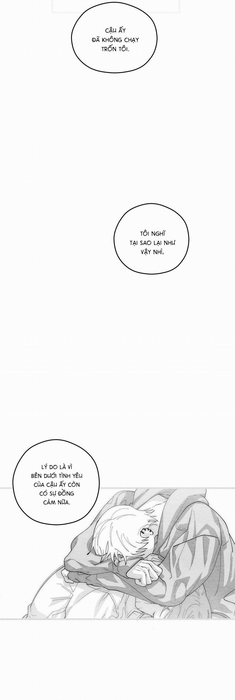 (CBunu) Vóc Dáng Toàn Mỹ 12 trang 29