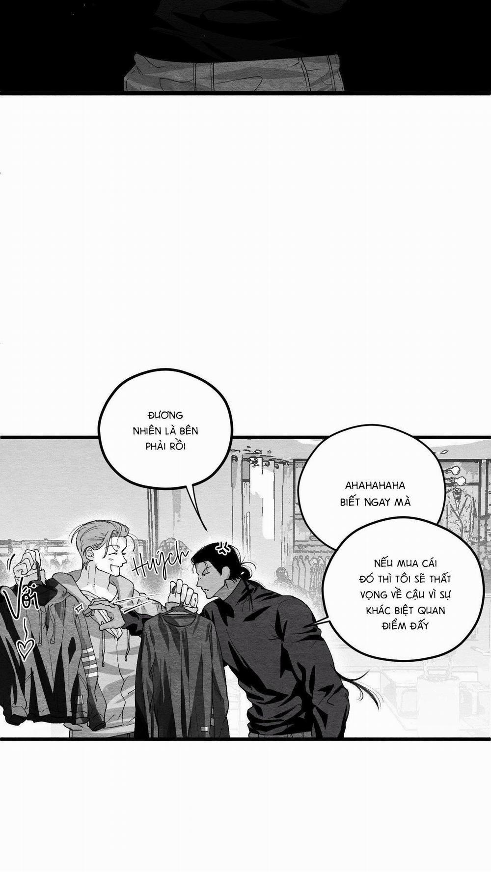 (CBunu) Vóc Dáng Toàn Mỹ 12 trang 49