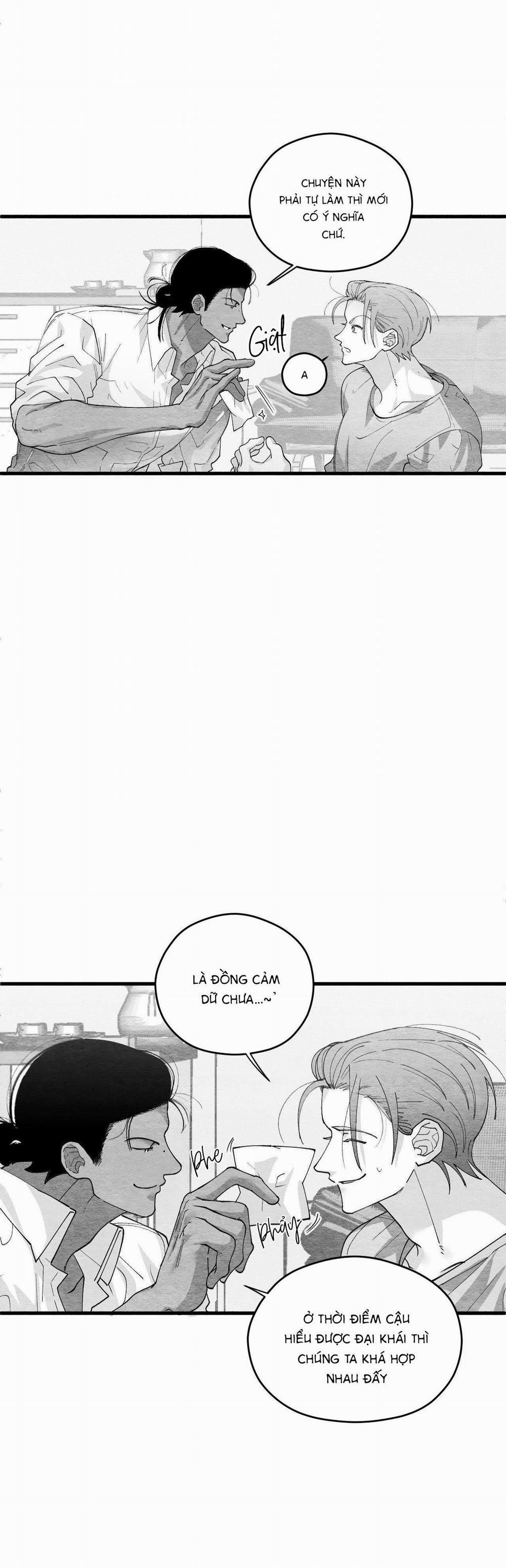 (CBunu) Vóc Dáng Toàn Mỹ 12 trang 5