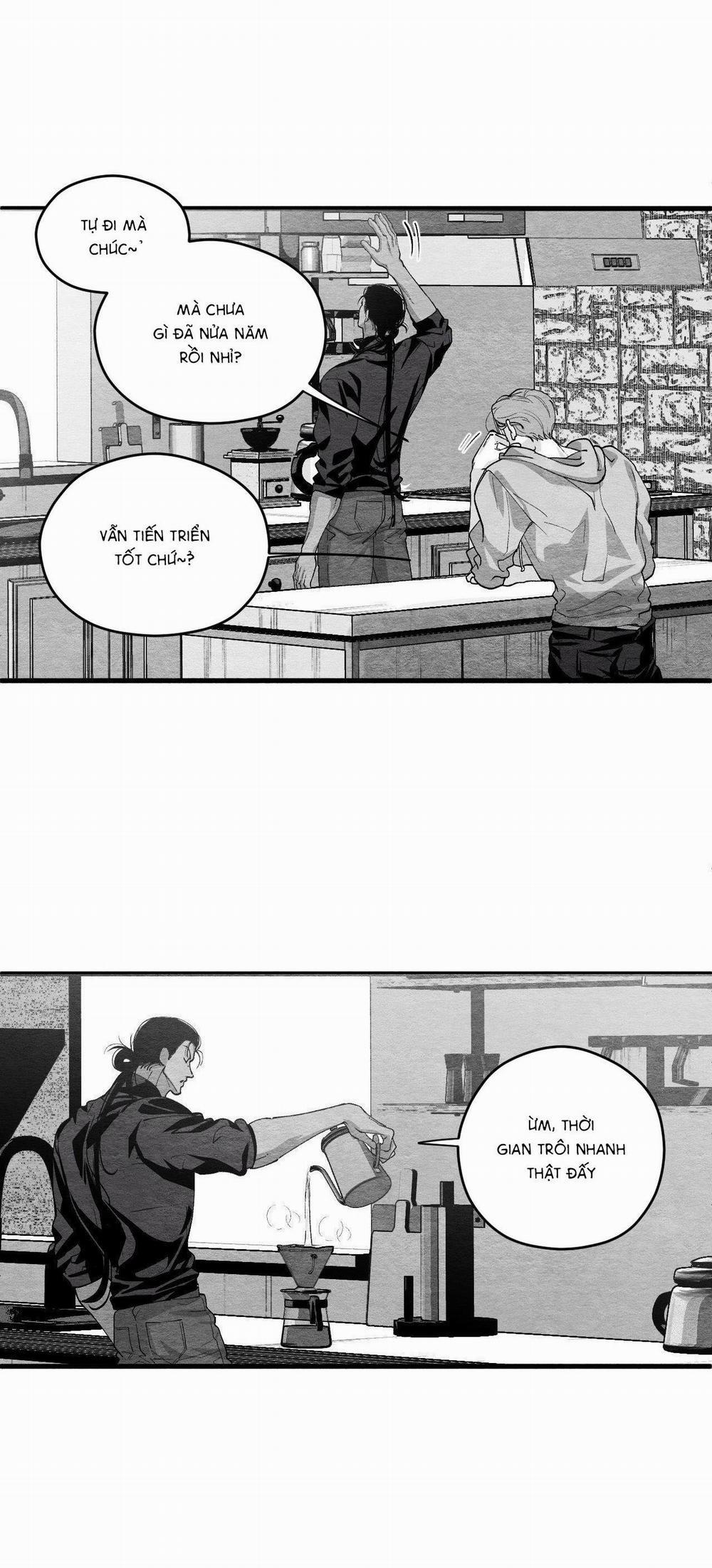 (CBunu) Vóc Dáng Toàn Mỹ 12 trang 53