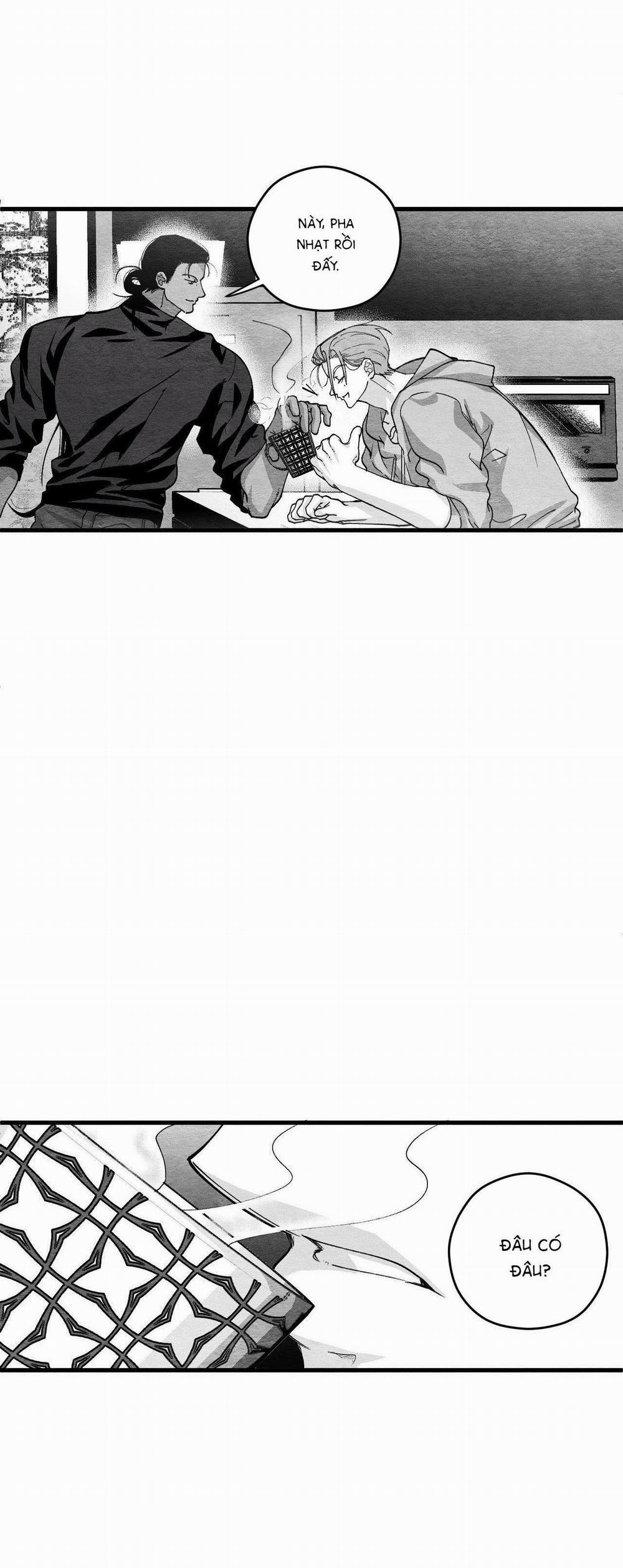 (CBunu) Vóc Dáng Toàn Mỹ 12 trang 55