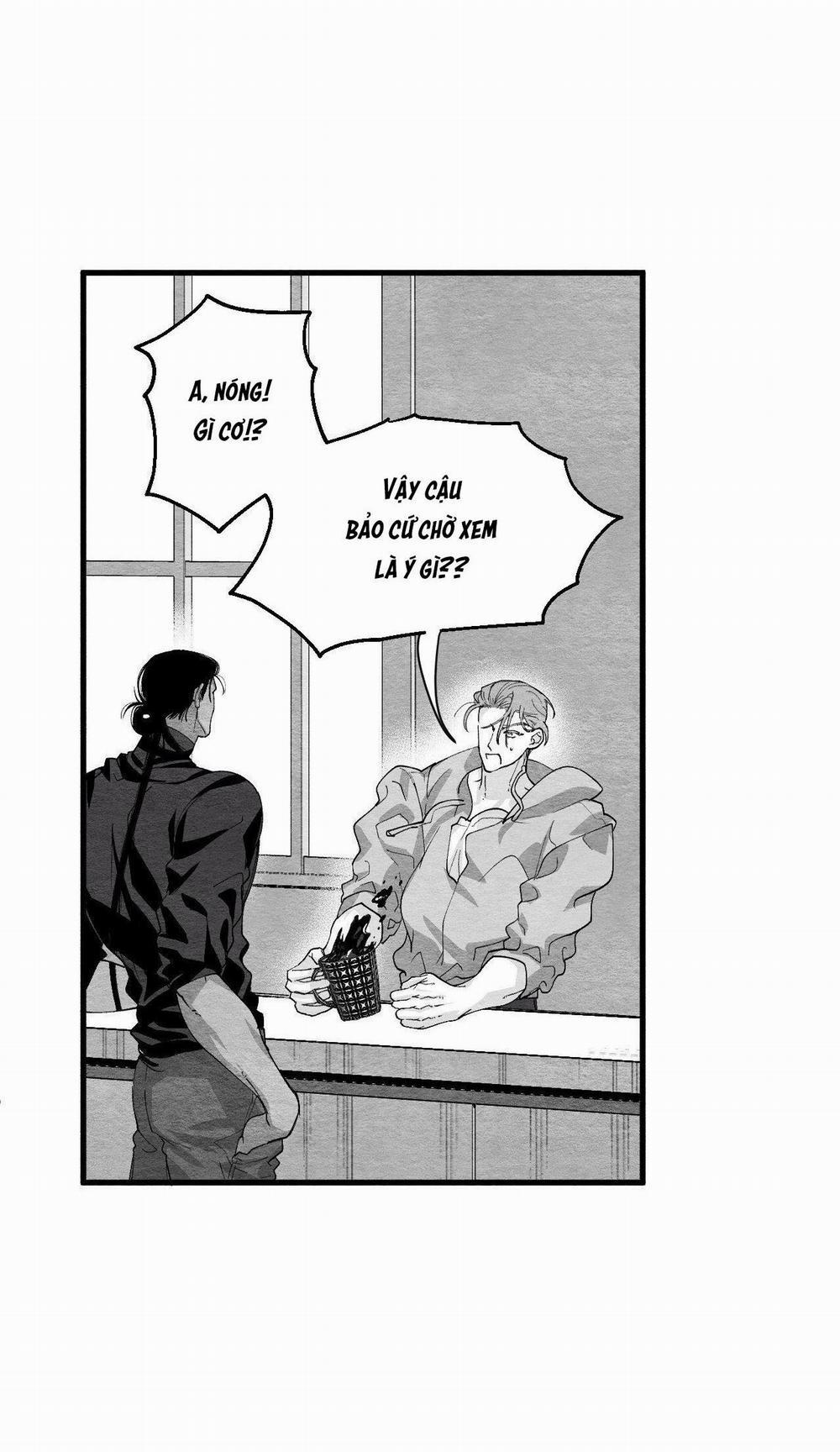 (CBunu) Vóc Dáng Toàn Mỹ 12 trang 56