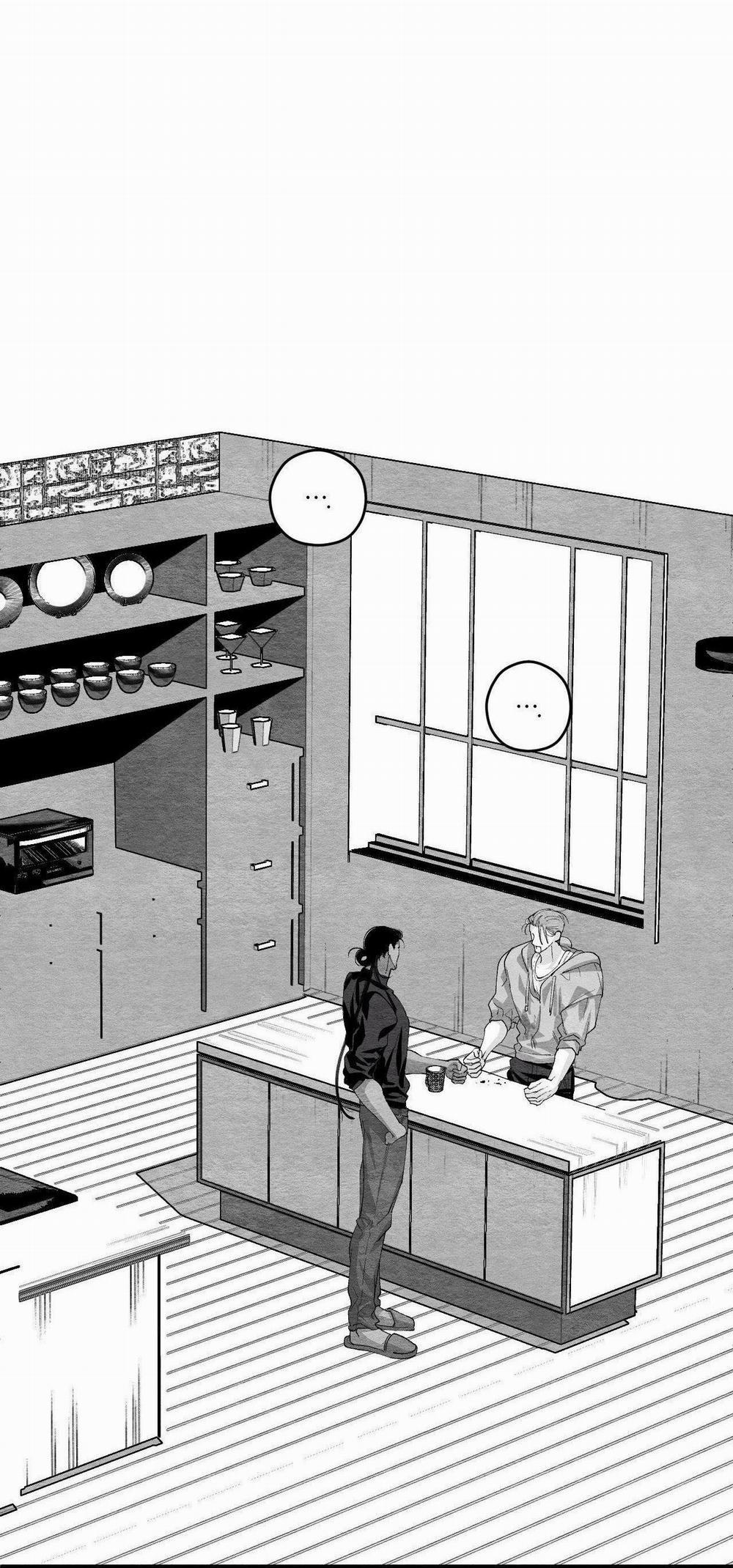 (CBunu) Vóc Dáng Toàn Mỹ 12 trang 58