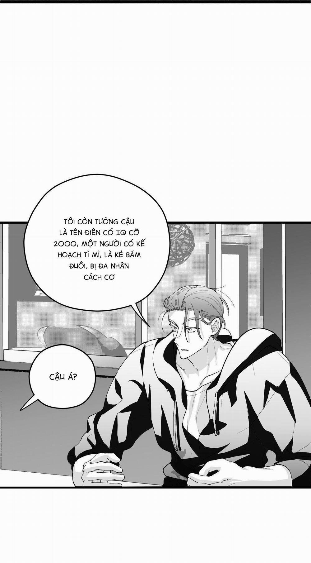 (CBunu) Vóc Dáng Toàn Mỹ 12 trang 59