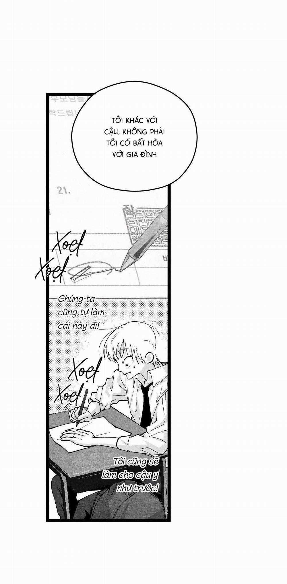 (CBunu) Vóc Dáng Toàn Mỹ 12 trang 8